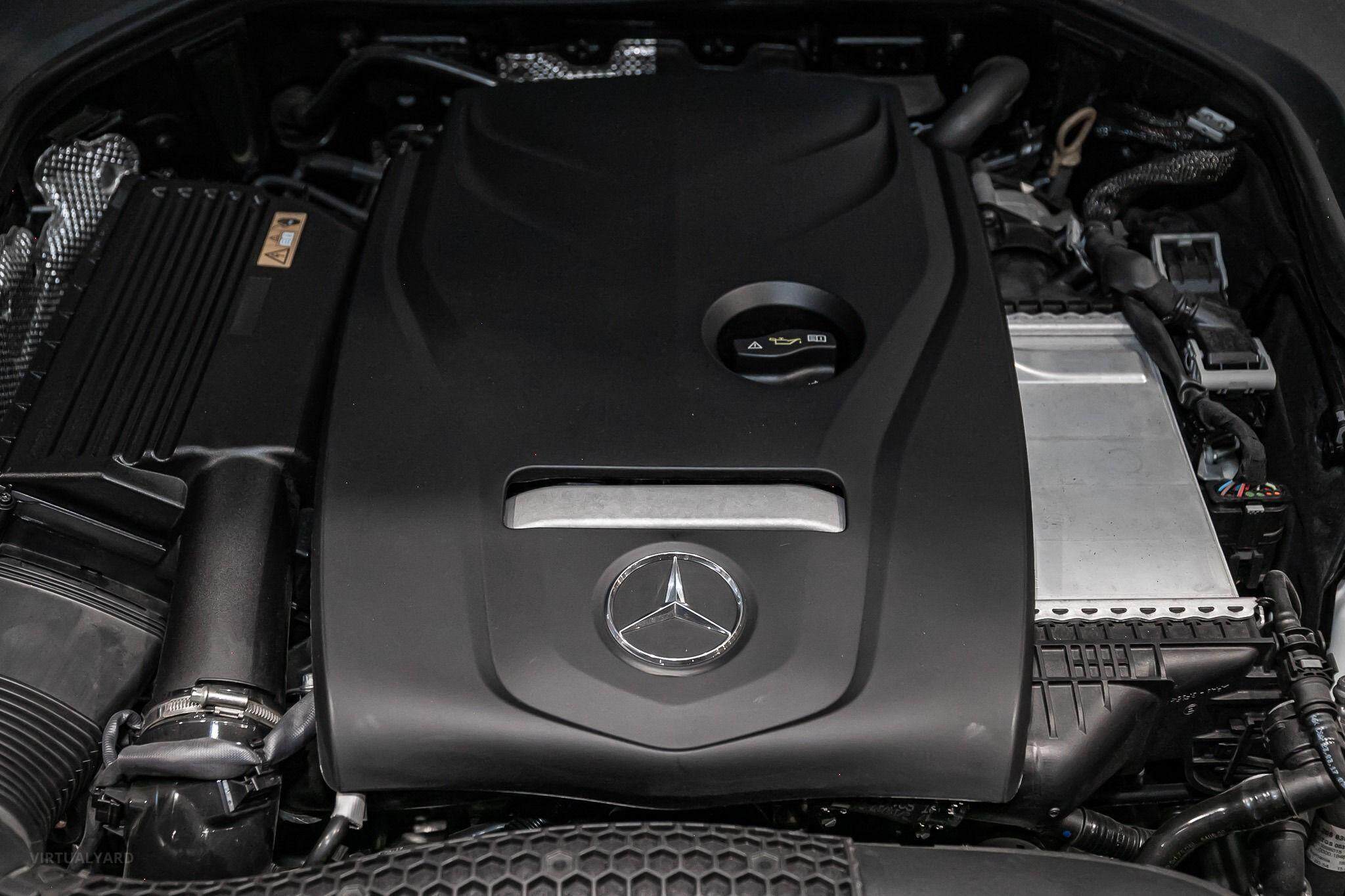 2017 Mercedes-Benz E-Class C238 E300 Coupe 2dr 9G-TRONIC PLUS 9sp 2.0T [Apr] 