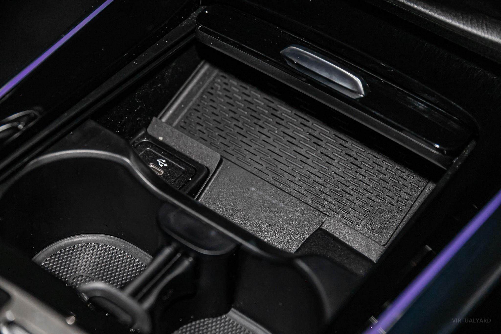 2024 MERCEDES-BENZ GLA CLASS GLA35 AMG H247 