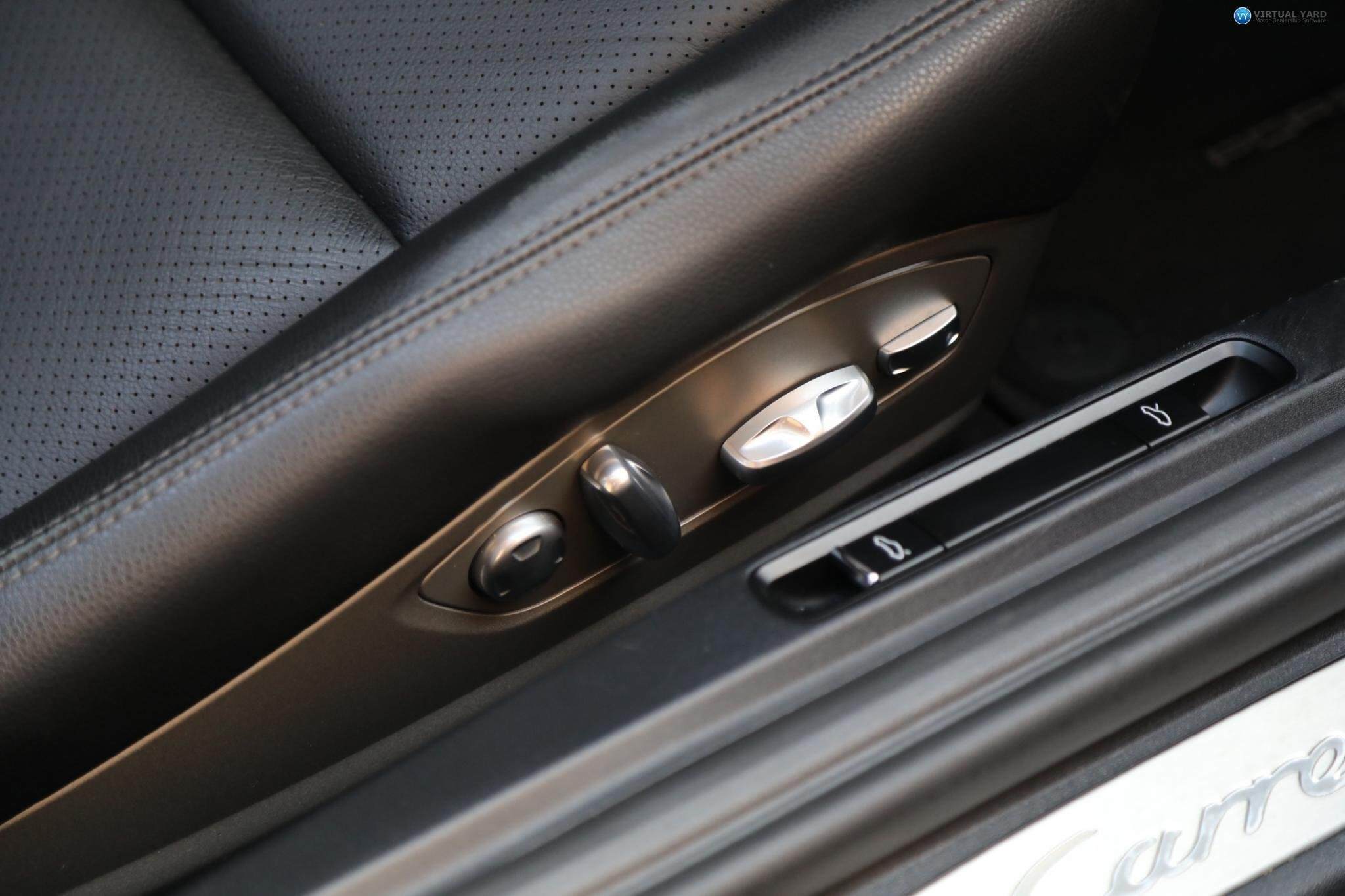 2015 Porsche 911 991 Carrera Cabriolet 2dr PDK 7sp 3.0TT [MY17] 