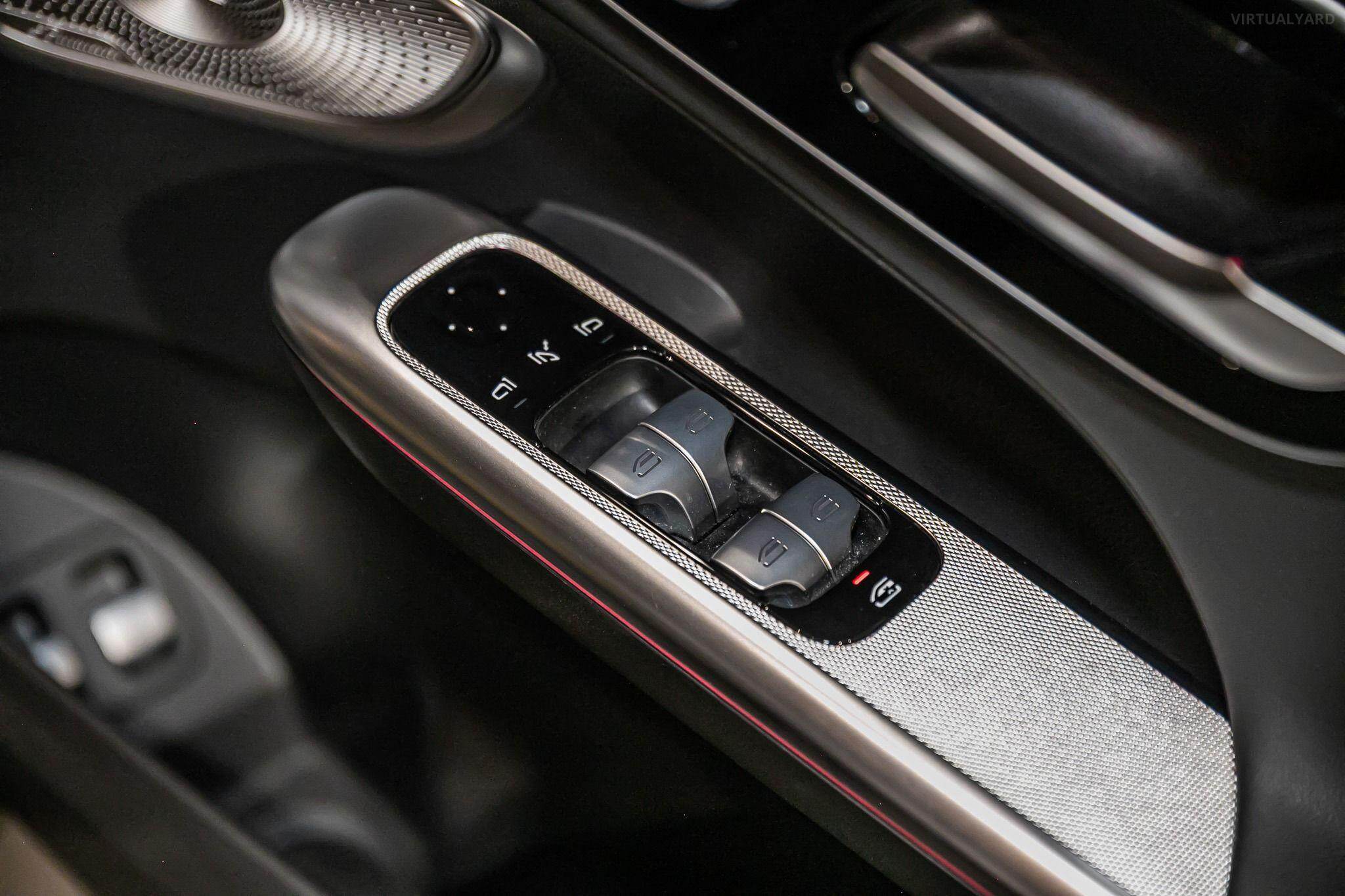 2024 Mercedes-Benz GLC-Class X254 GLC63 AMG S E PERFORMANCE Wagon 5dr SPEEDSHIFT MCT 9sp 4MATIC+ 2.0TeC/150kW Hybrid [Apr] 