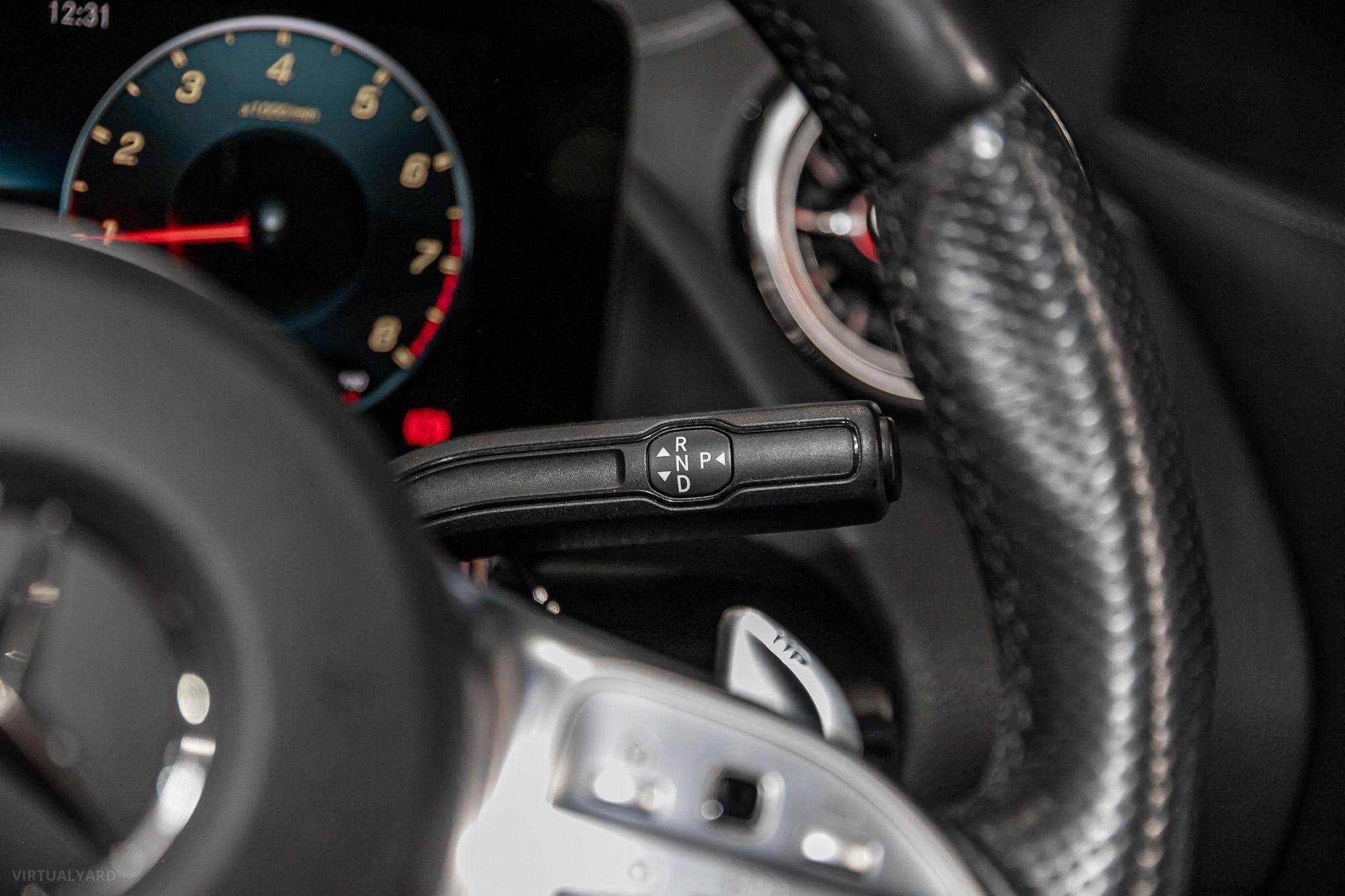 2021 Mercedes-Benz GLA-Class H247 GLA35 AMG Wagon 5dr SPEEDSHIFT DCT 8sp 4MATIC 2.0T 