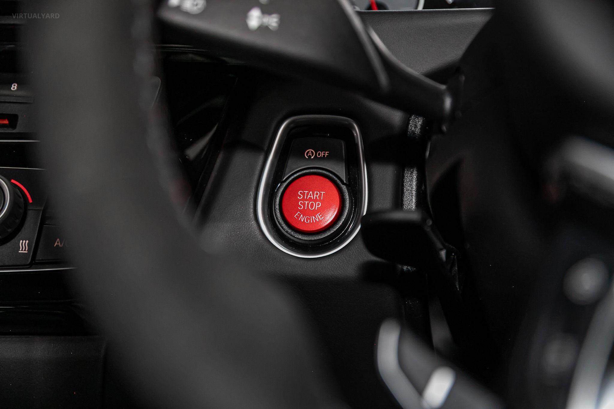 2019 BMW M4 F82 LCI Competition Coupe 2dr M-DCT 7sp 3.0TT 