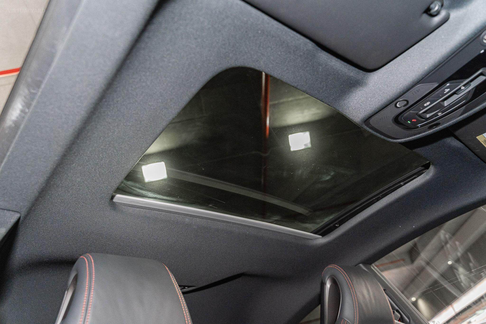 2023 Audi RS5 F5 Coupe 2dr Tiptronic 8sp quattro 2.9TT [MY23] 