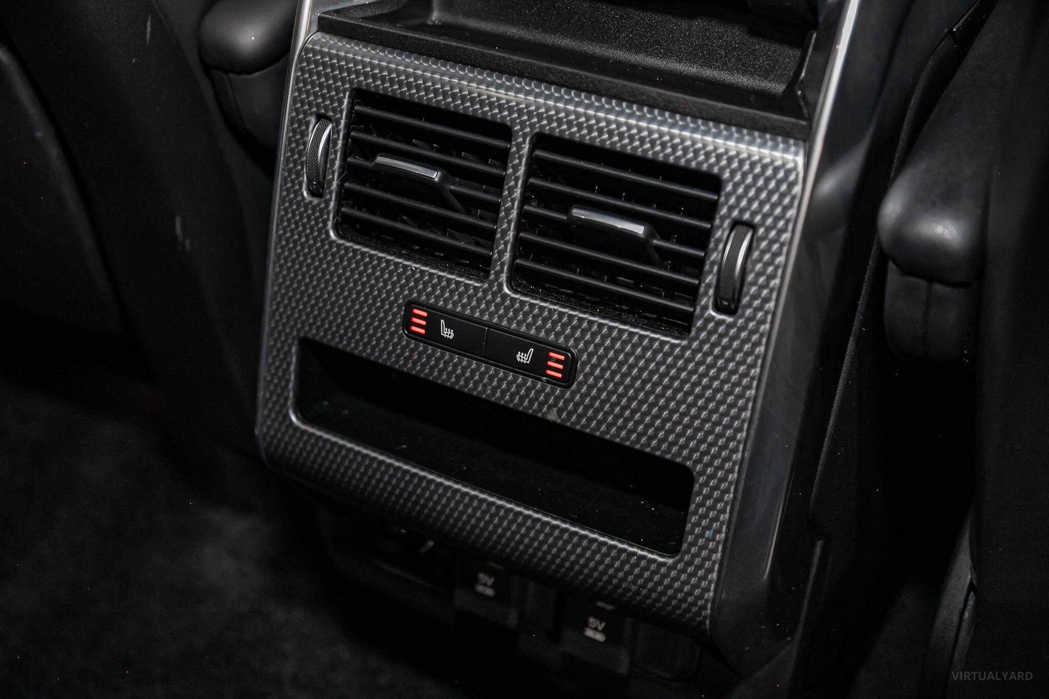 2021 Land Rover Range Rover Sport L494 P525 HSE Dynamic Wagon 5dr Spts Auto 8sp 4x4 5.0SC [MY22] 