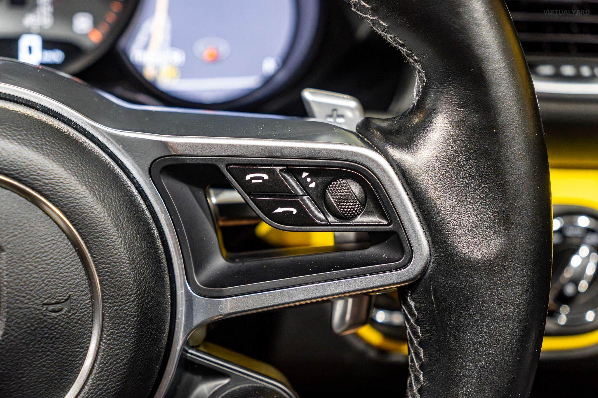 2017 Porsche 718 982 Boxster S Convertible 2dr PDK 7sp 2.5T [MY17] 