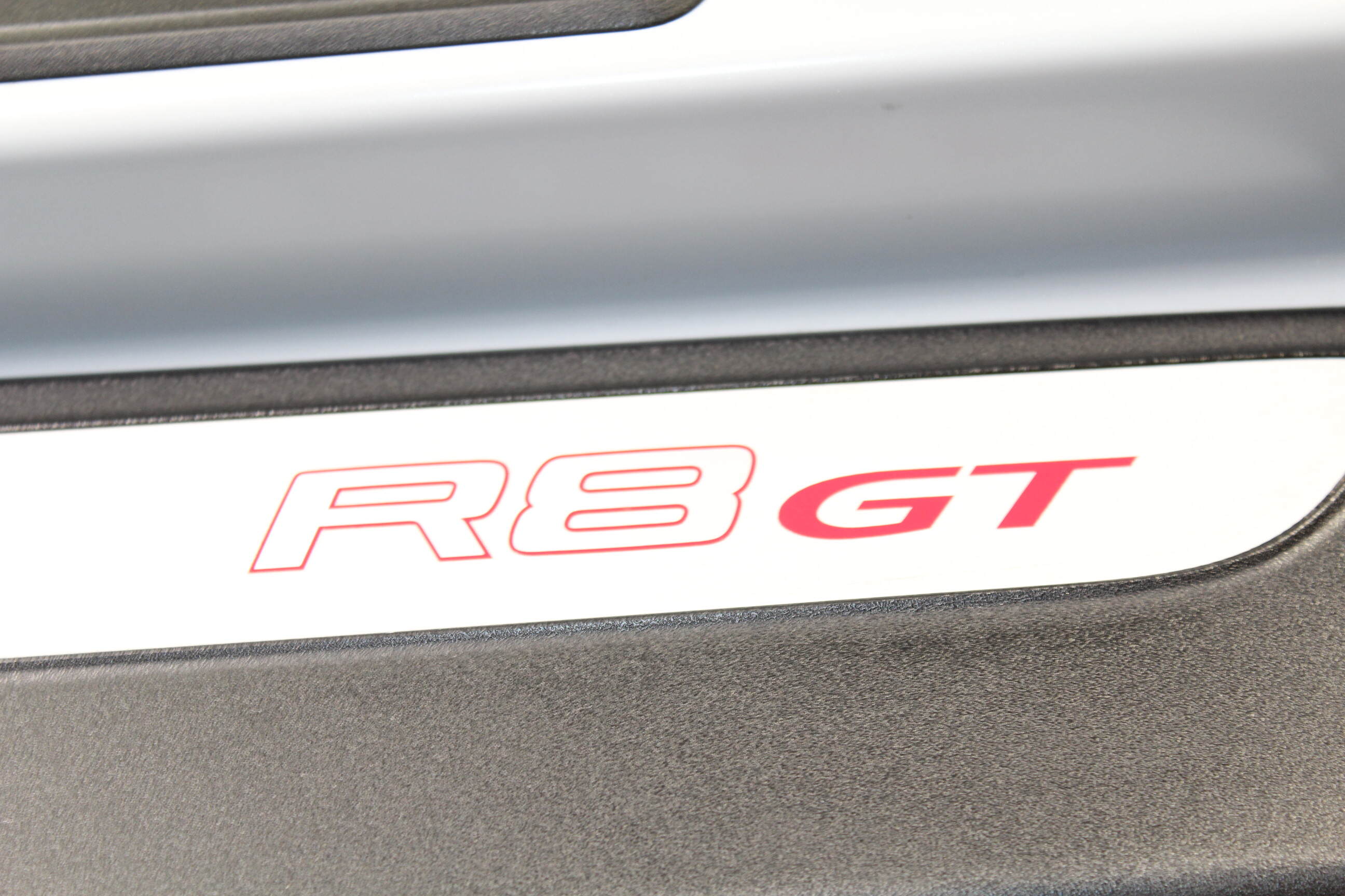 2011 AUDI R8 MY11 GT QUATTRO - for sale in Australia