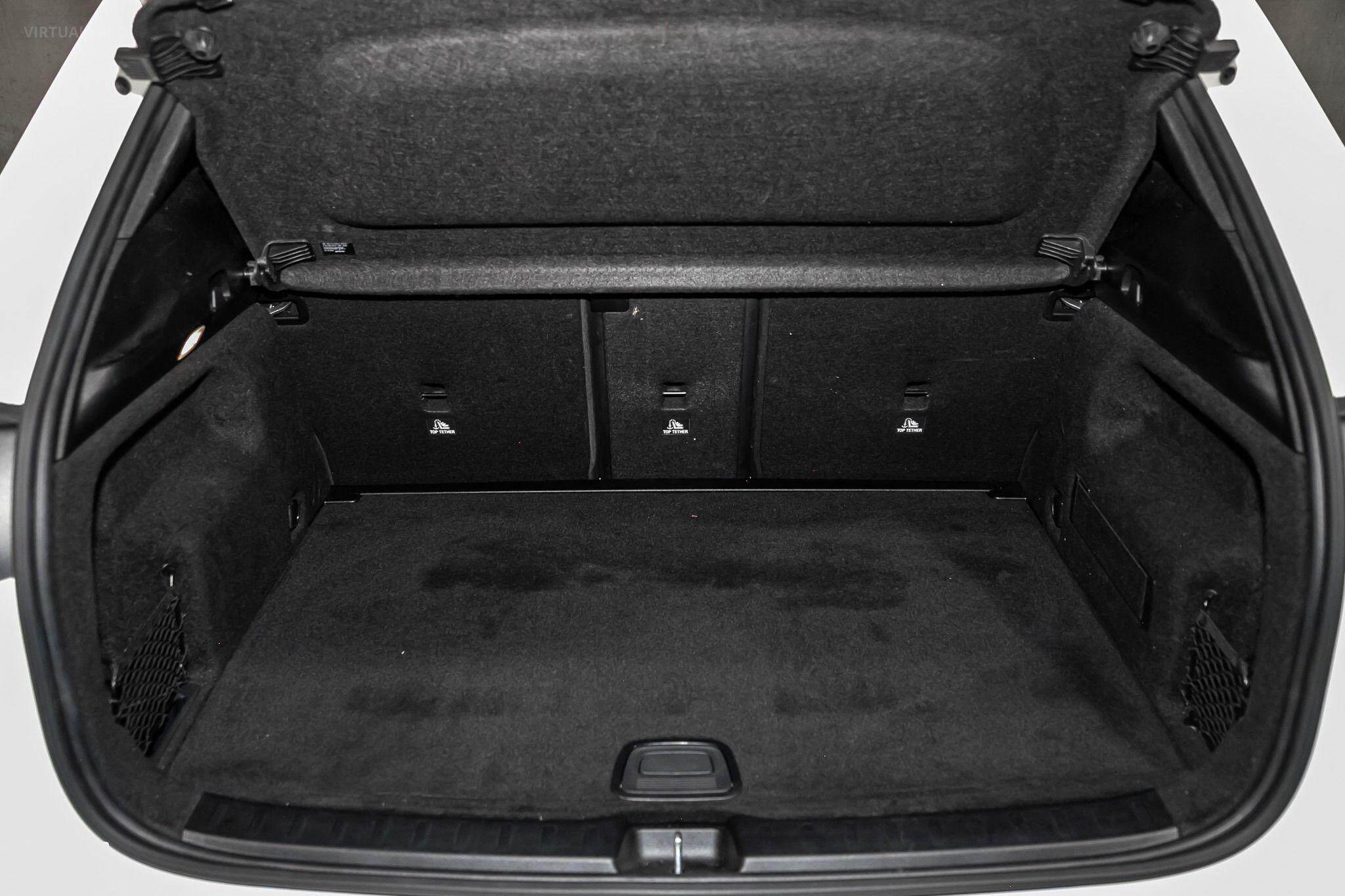 2021 Mercedes-Benz GLA-Class H247 GLA250 Wagon 5dr DCT 8sp 4MATIC 2.0T (Nov) [Sep] 