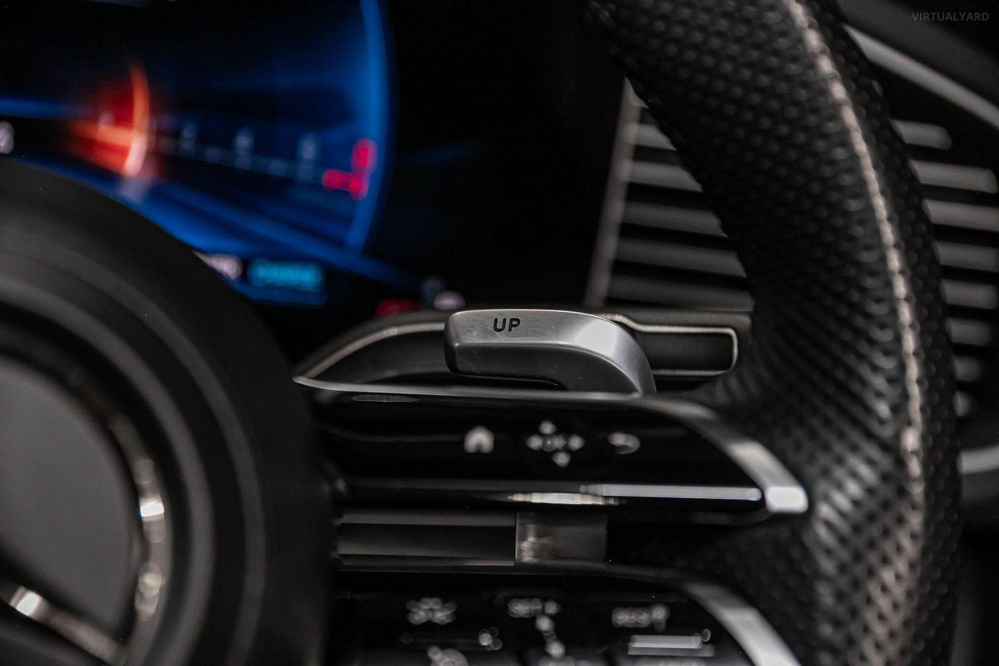 2023 Mercedes-Benz GLE-Class V167 GLE63 AMG S Wagon 5dr SPEEDSHIFT TCT 9sp 4MATIC+ 4.0TT/16kW [Apr] 