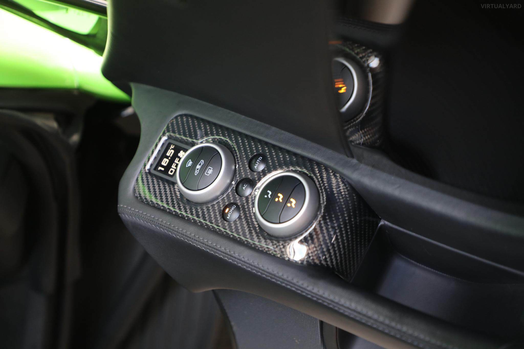 2014 McLaren 650S Spider 2dr SSG 7sp 3.8TT [MY15] 