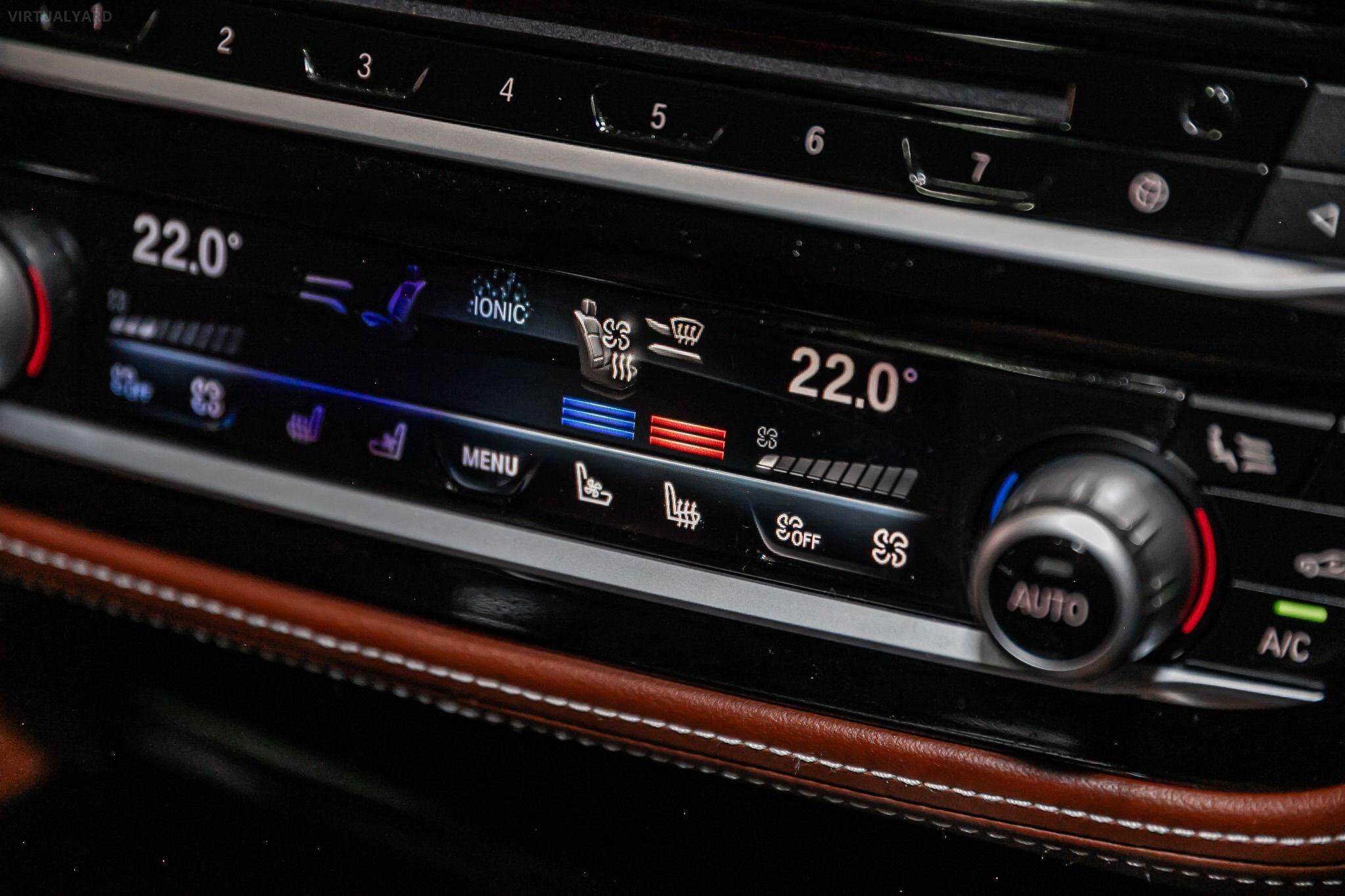 2018 BMW M5 F90 Launch Edition Sedan 4dr M Steptronic 8sp M xDrive 4.4TT 