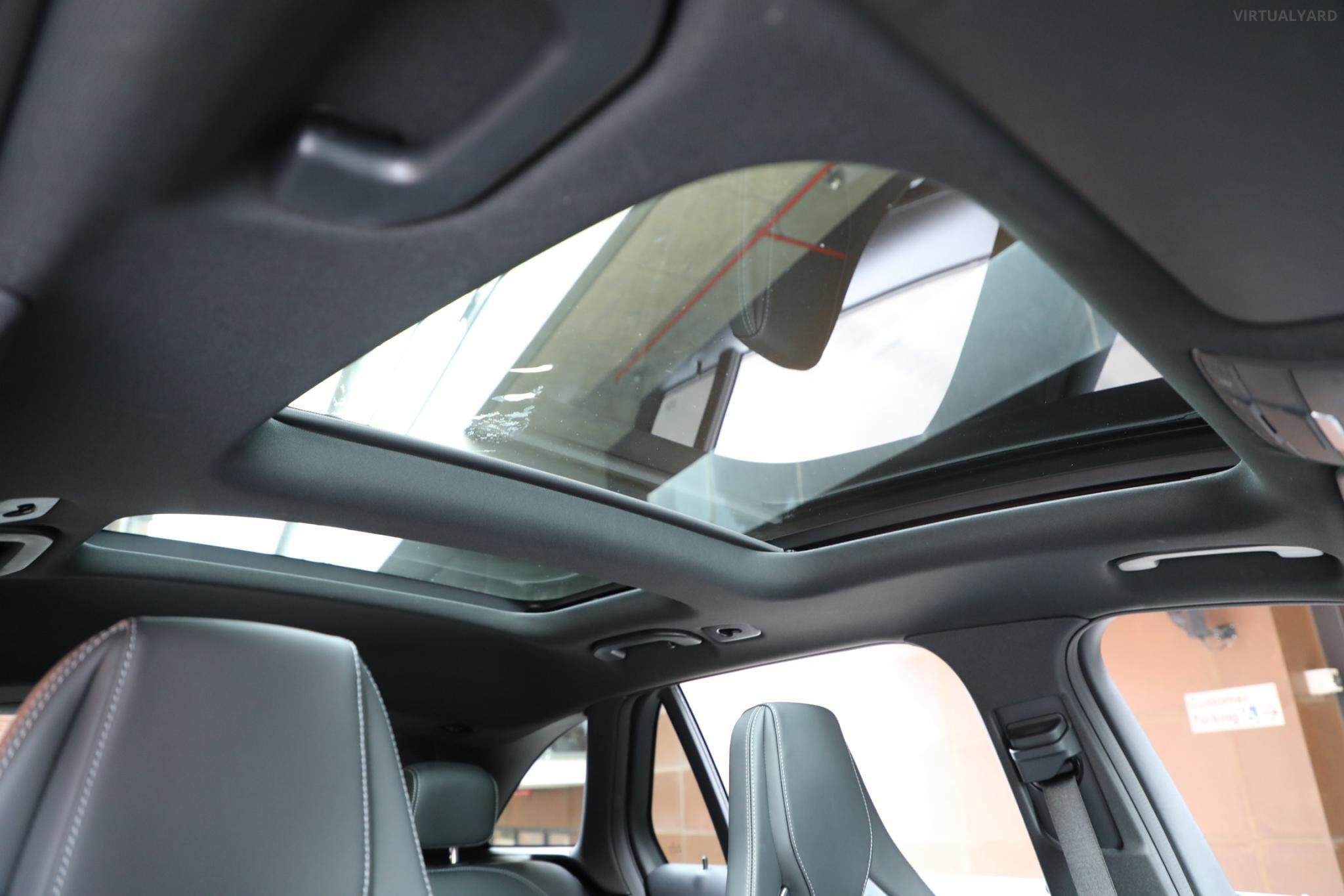 2018 Mercedes-Benz GLC-Class X253 GLC63 AMG S Wagon 5dr SPEEDSHIFT MCT 9sp 4MATIC+ 4.0TT 