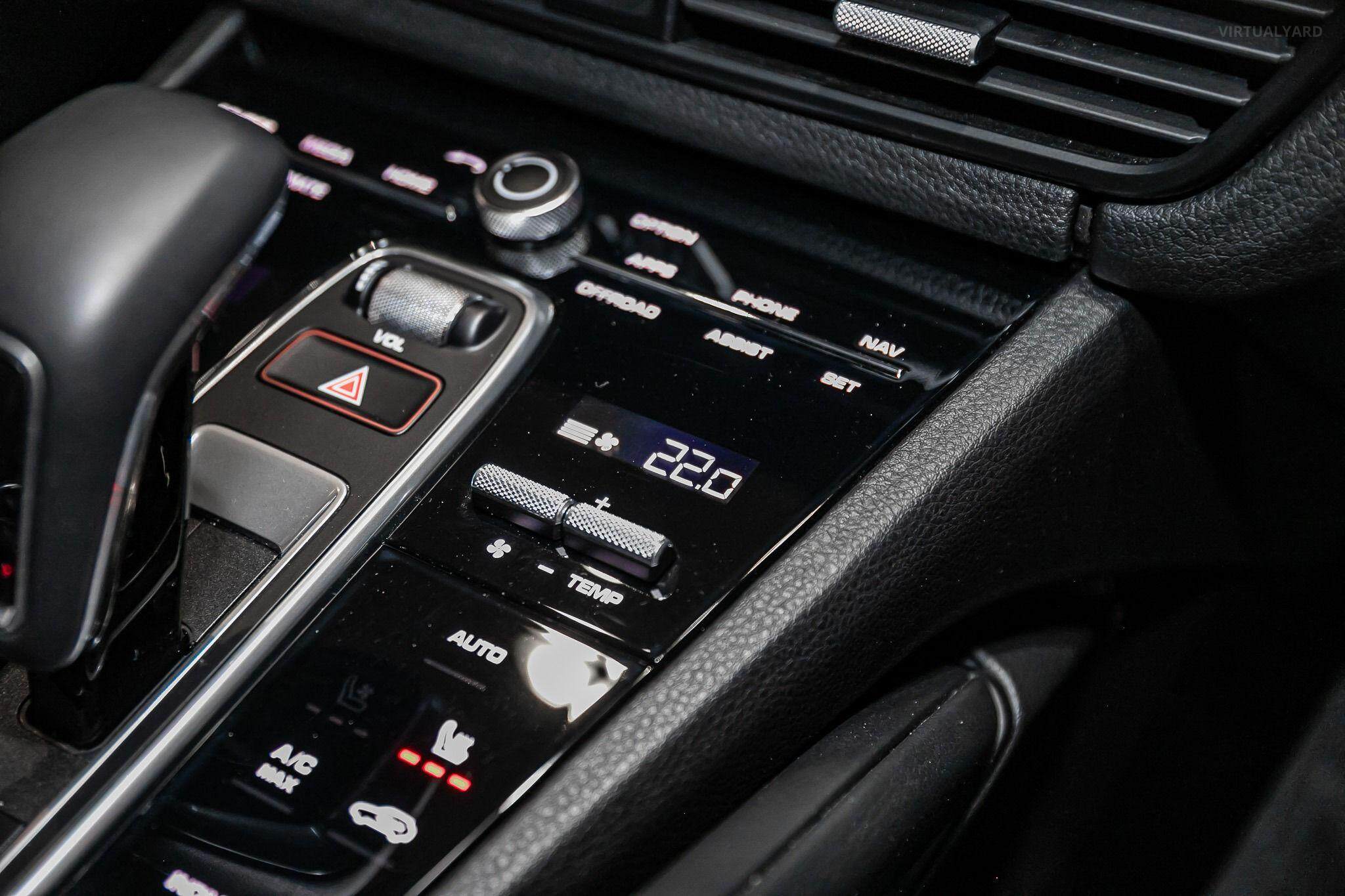 2018 Porsche Cayenne 9YA S Wagon 5dr Tiptronic 8sp 4x4 2.9TT [MY19] 