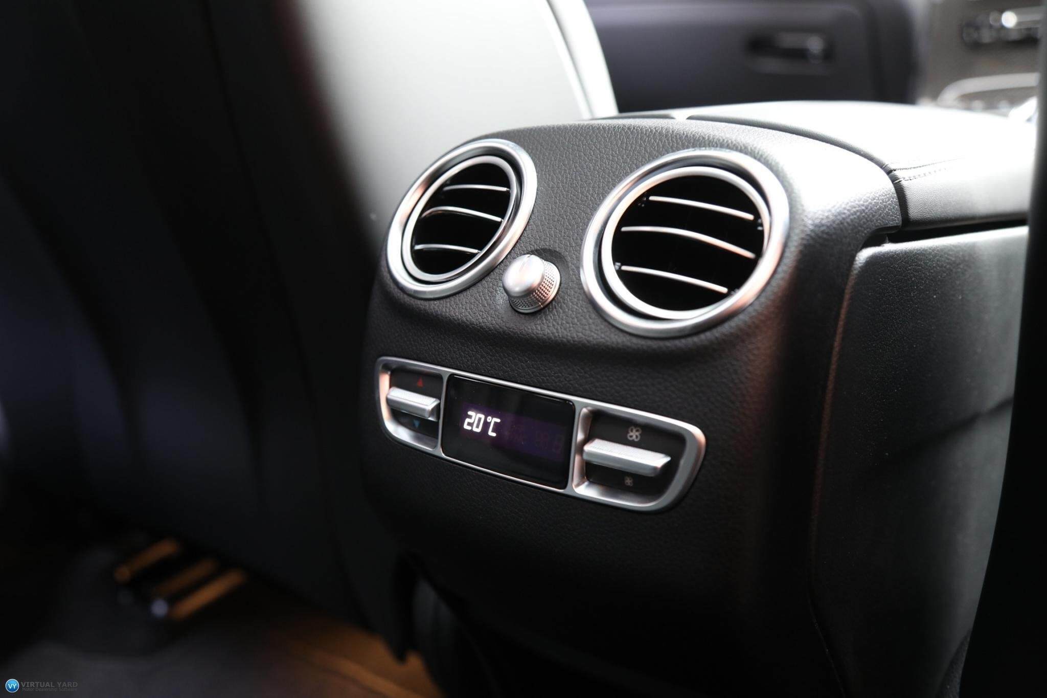 2018 Mercedes-Benz GLC-Class X253 GLC63 AMG S Wagon 5dr SPEEDSHIFT MCT 9sp 4MATIC+ 4.0TT 