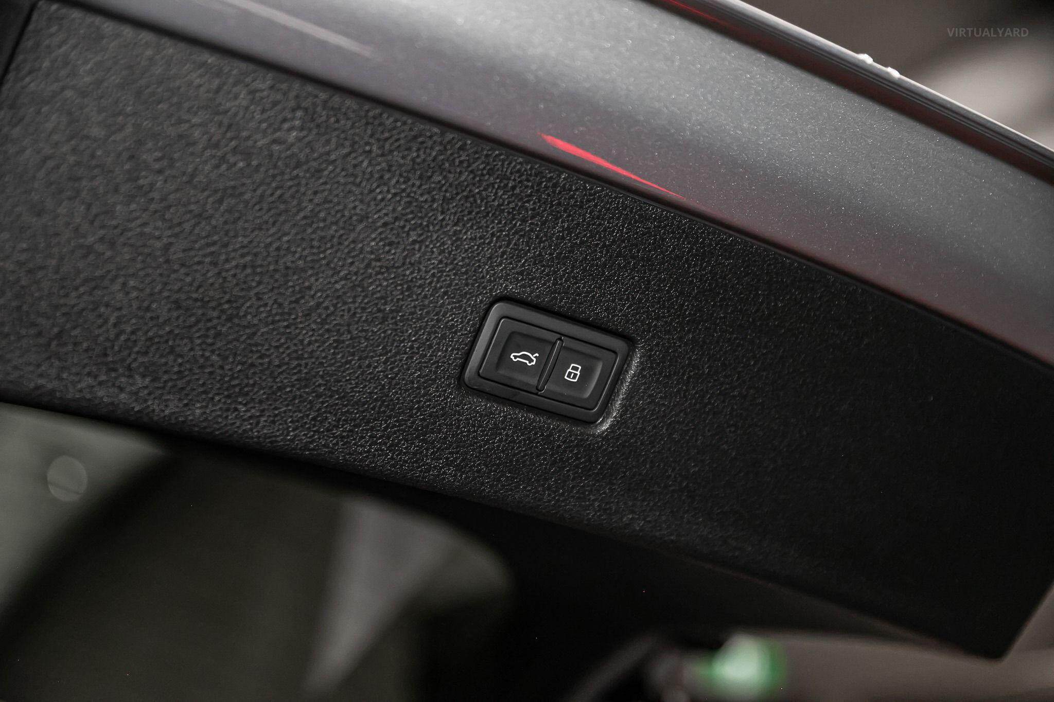 2020 Audi Q8 F1 50 TDI Wagon 5dr Tiptronic 8sp quattro 3.0DT/12kW [MY20] 