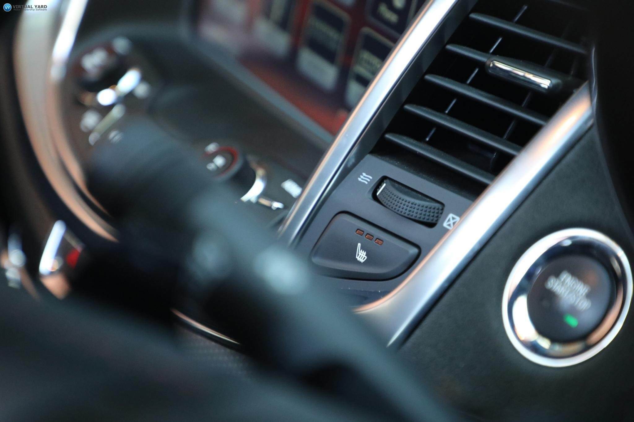 2017 Holden Special Vehicles GTS GEN-F2 R Sedan 4dr Spts Auto 6sp 6.2SC [MY17] 