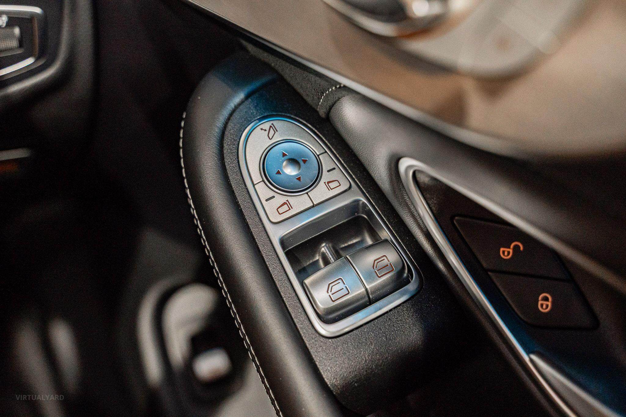 2017 Mercedes-Benz C-Class C205 C63 AMG S Coupe 2dr SPEEDSHIFT MCT 7sp 4.0TT [Jun] 