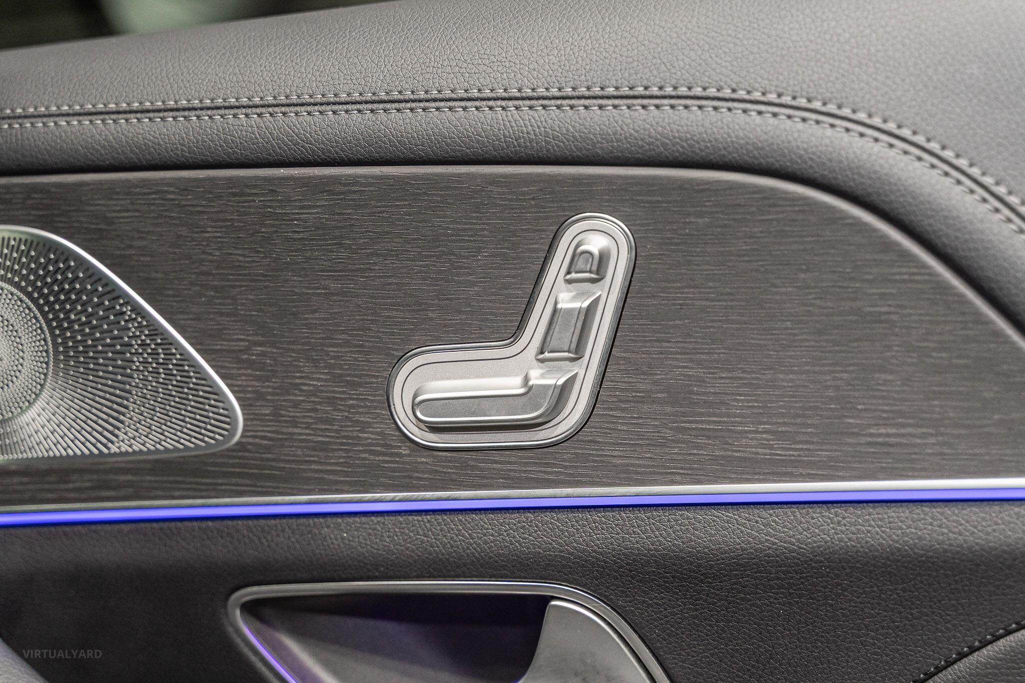 2019 MERCEDES-BENZ GLE 400d 