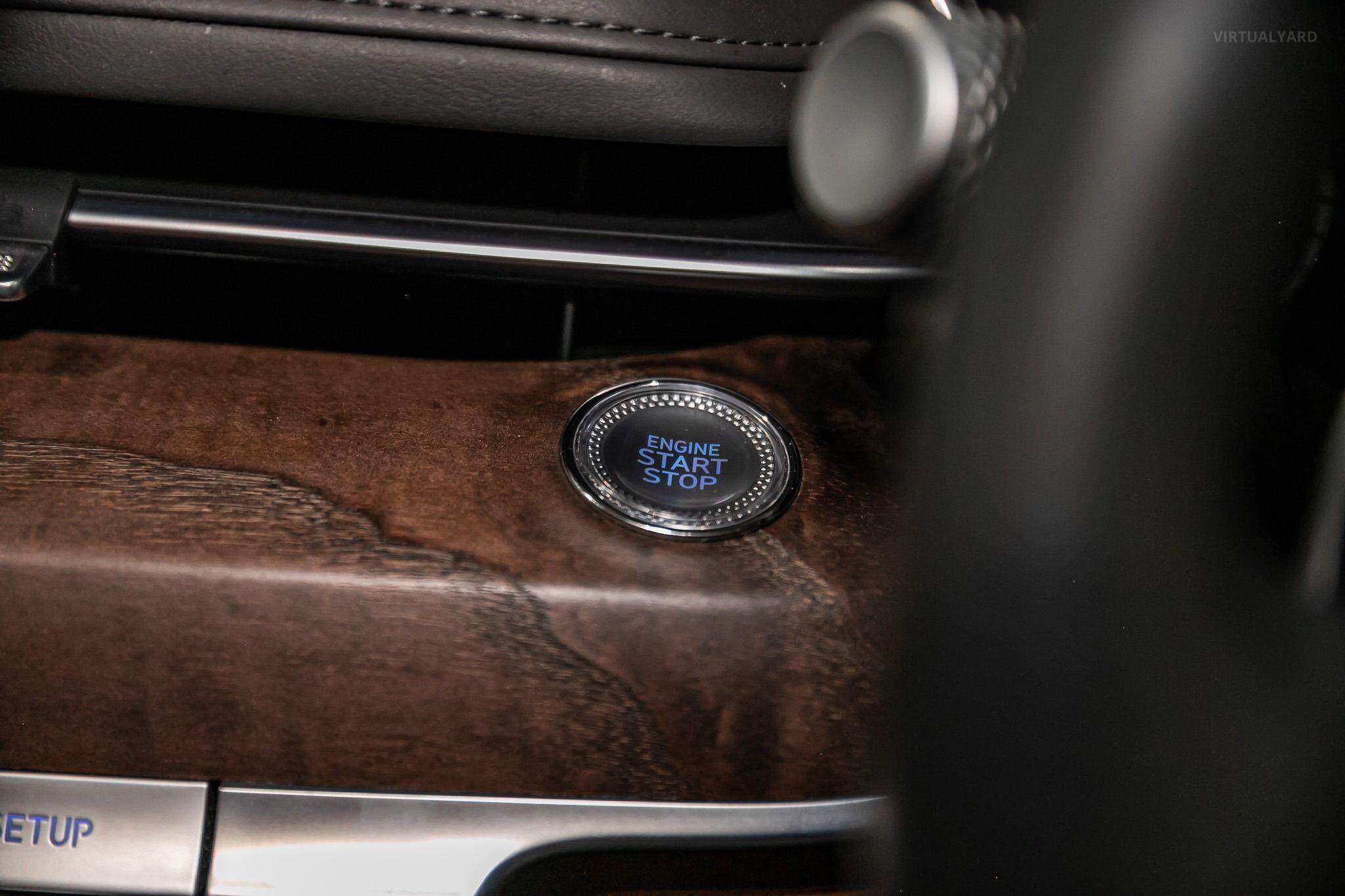 2021 Genesis G80 RG3.V1 3.5T AWD Sedan 4dr Spts Auto 8sp 3.5TT [MY21] 