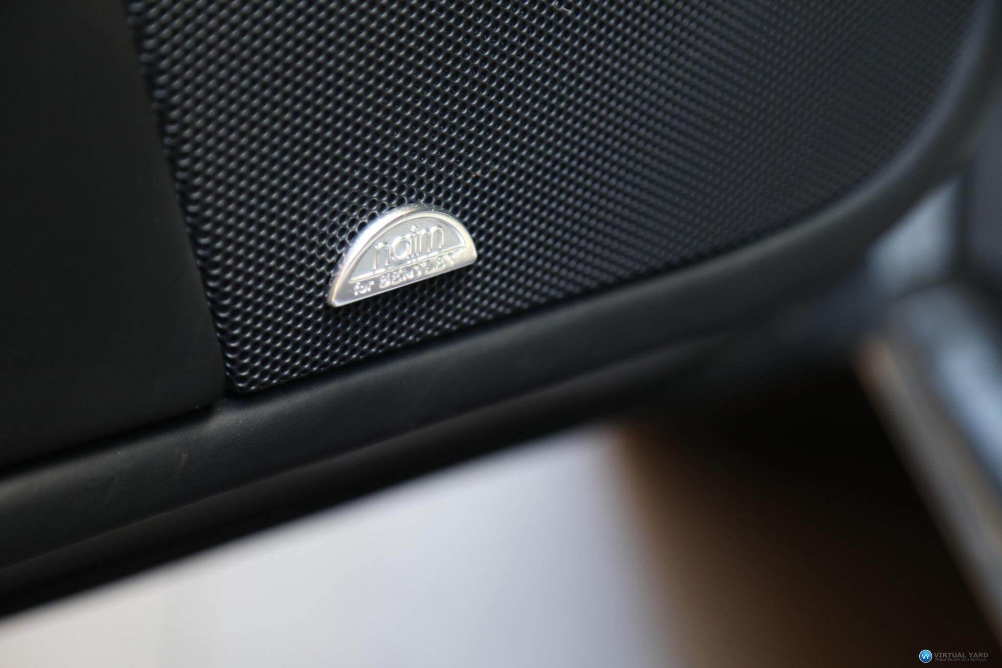 2010 Bentley Continental 3W GT Speed Coupe 2dr Spts Auto 6sp 4WD 6.0TT [MY10] 