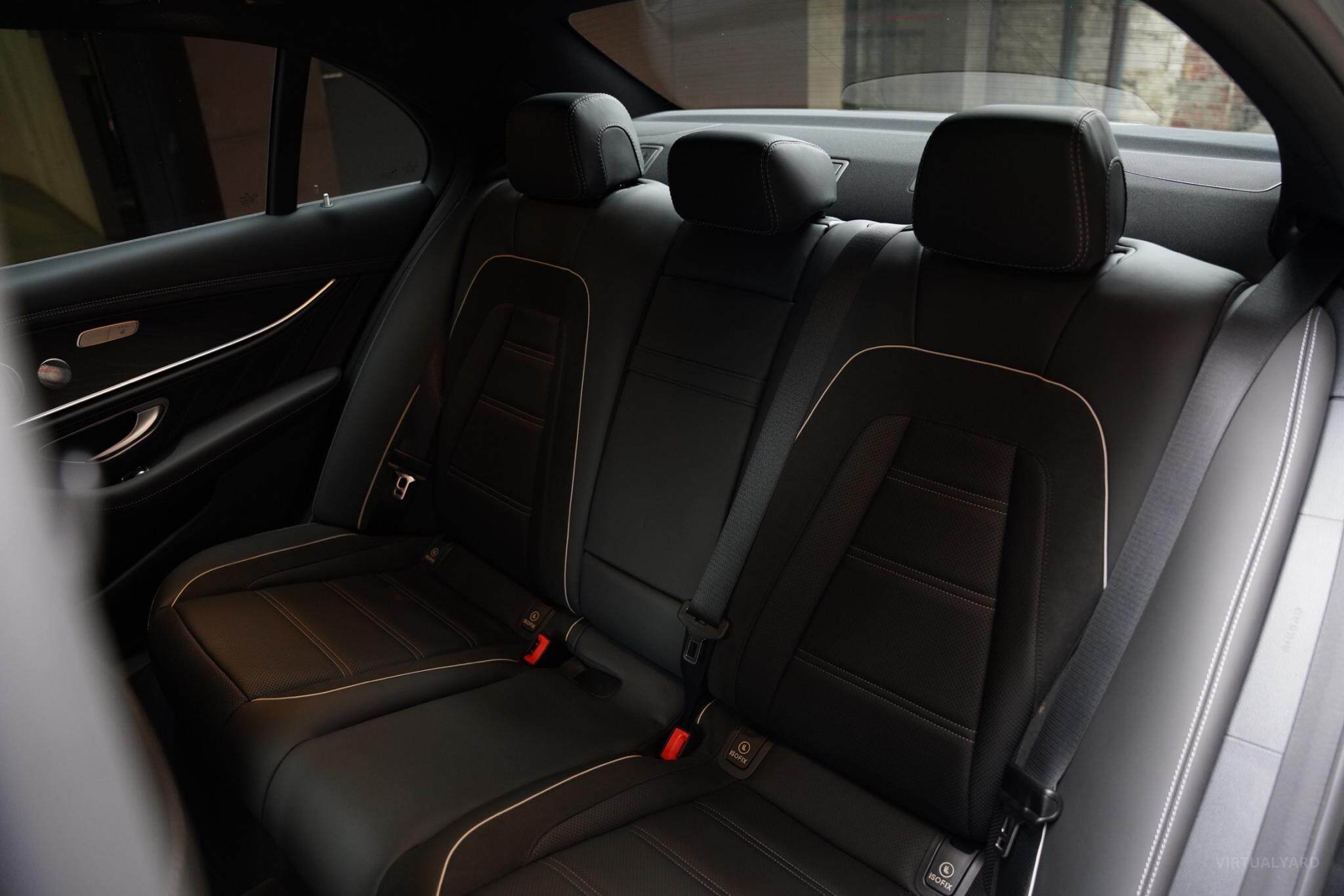 2020 Mercedes-Benz E-Class W213 E63 AMG S Sedan 4dr SPEEDSHIFT MCT 9sp 4MATIC+ 4.0TT 