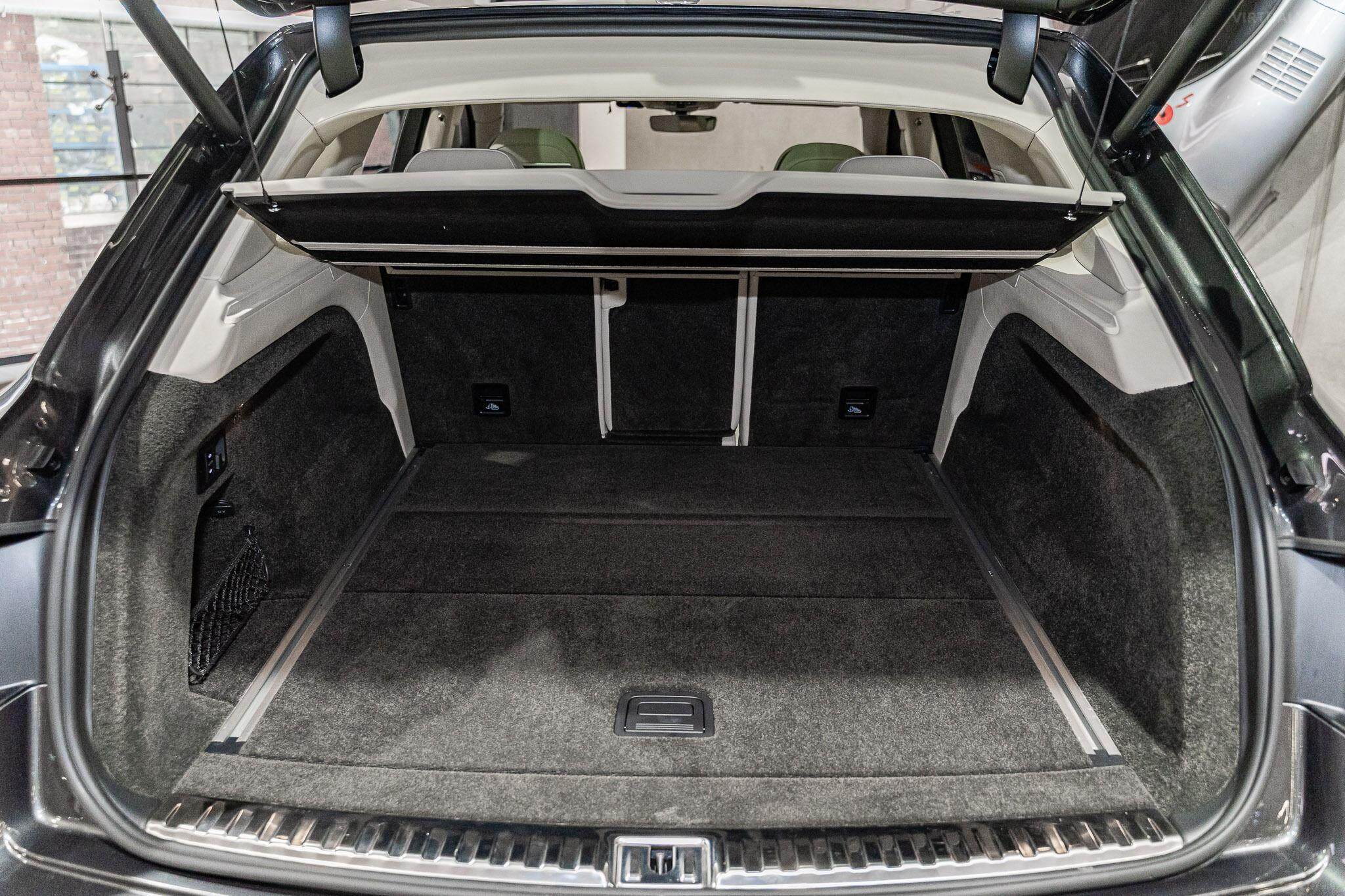 2017 Bentley Bentayga 4V Wagon 5dr Spts Auto 8sp AWD 6.0TT (5-st) [MY17] 