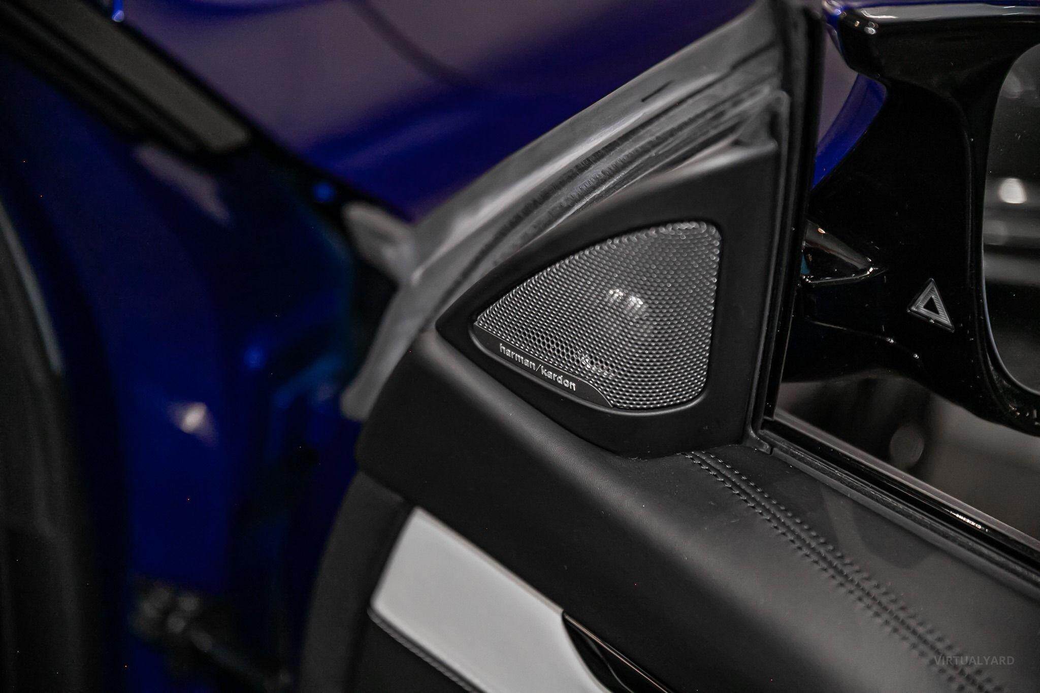 2019 BMW M4 F82 LCI Competition Coupe 2dr M-DCT 7sp 3.0TT 