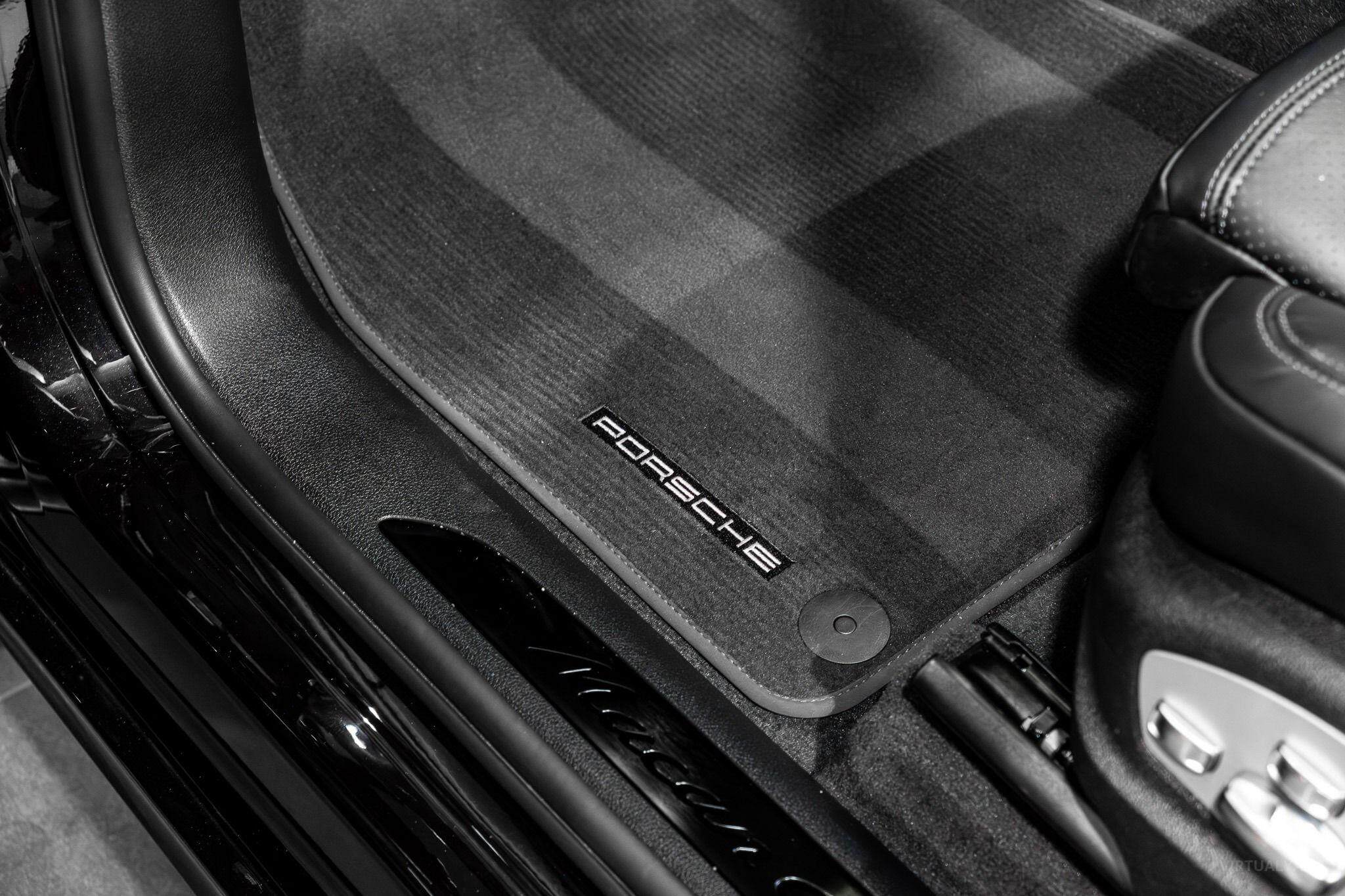 2024 Porsche Macan 95B GTS Wagon 5dr PDK 7sp AWD 2.9TT [MY24] 