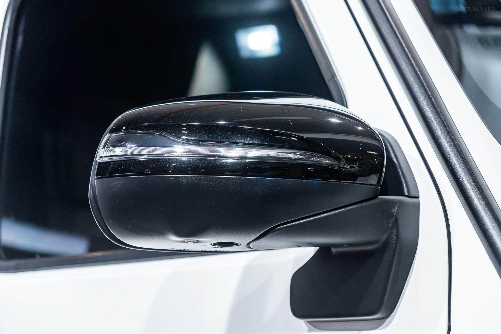 2020 Mercedes-Benz G-Class W463 G63 AMG Wagon 5dr SPEEDSHIFT 9sp 4MATIC 4.0TT 