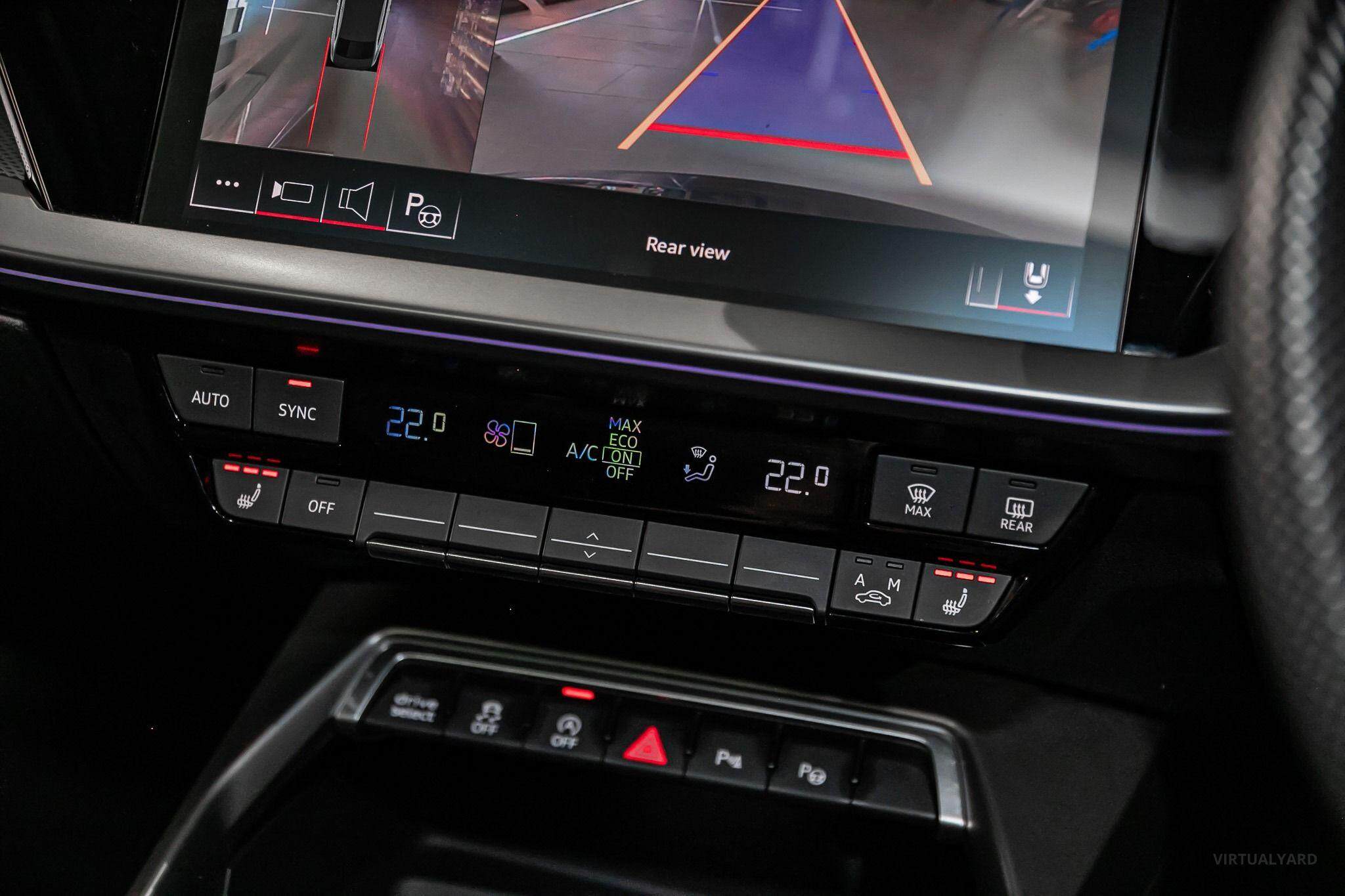 2024 Audi S3 GY Sedan 4dr S tronic 7sp quattro 2.0T [MY24] 