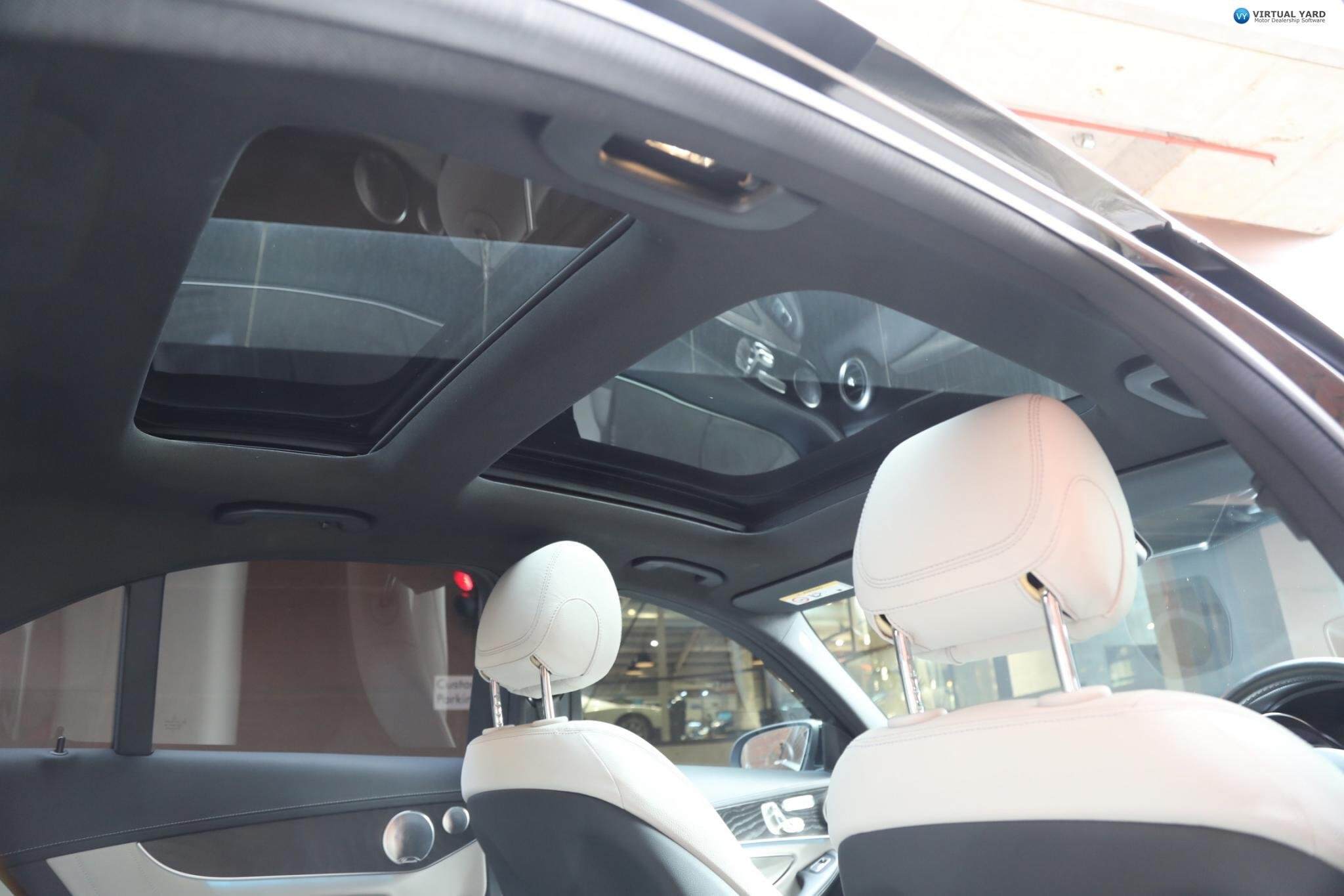 2014 Mercedes-Benz C-Class W205 C250 Sedan 4dr 7G-TRONIC + 7sp 2.0T [May] 