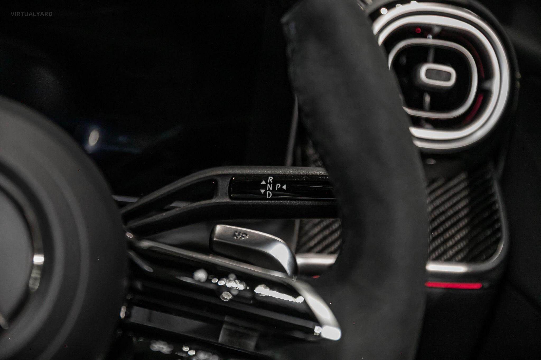 2024 Mercedes-Benz GLC-Class X254 GLC63 AMG S E PERFORMANCE Wagon 5dr SPEEDSHIFT MCT 9sp 4MATIC+ 2.0TeC/150kW Hybrid [Apr] 