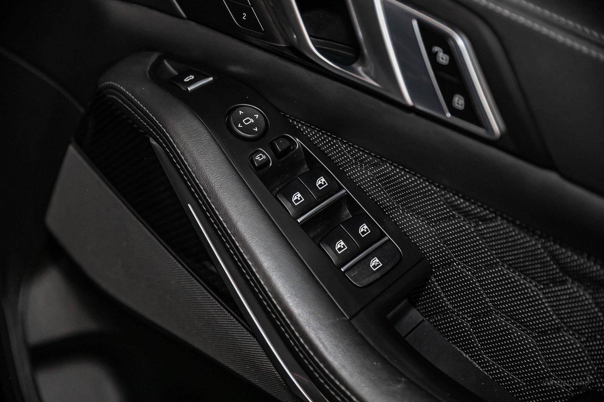 2022 BMW X5 M F95 Competition Wagon 5dr M Steptronic 8sp M xDrive 4.4TT [Apr] 