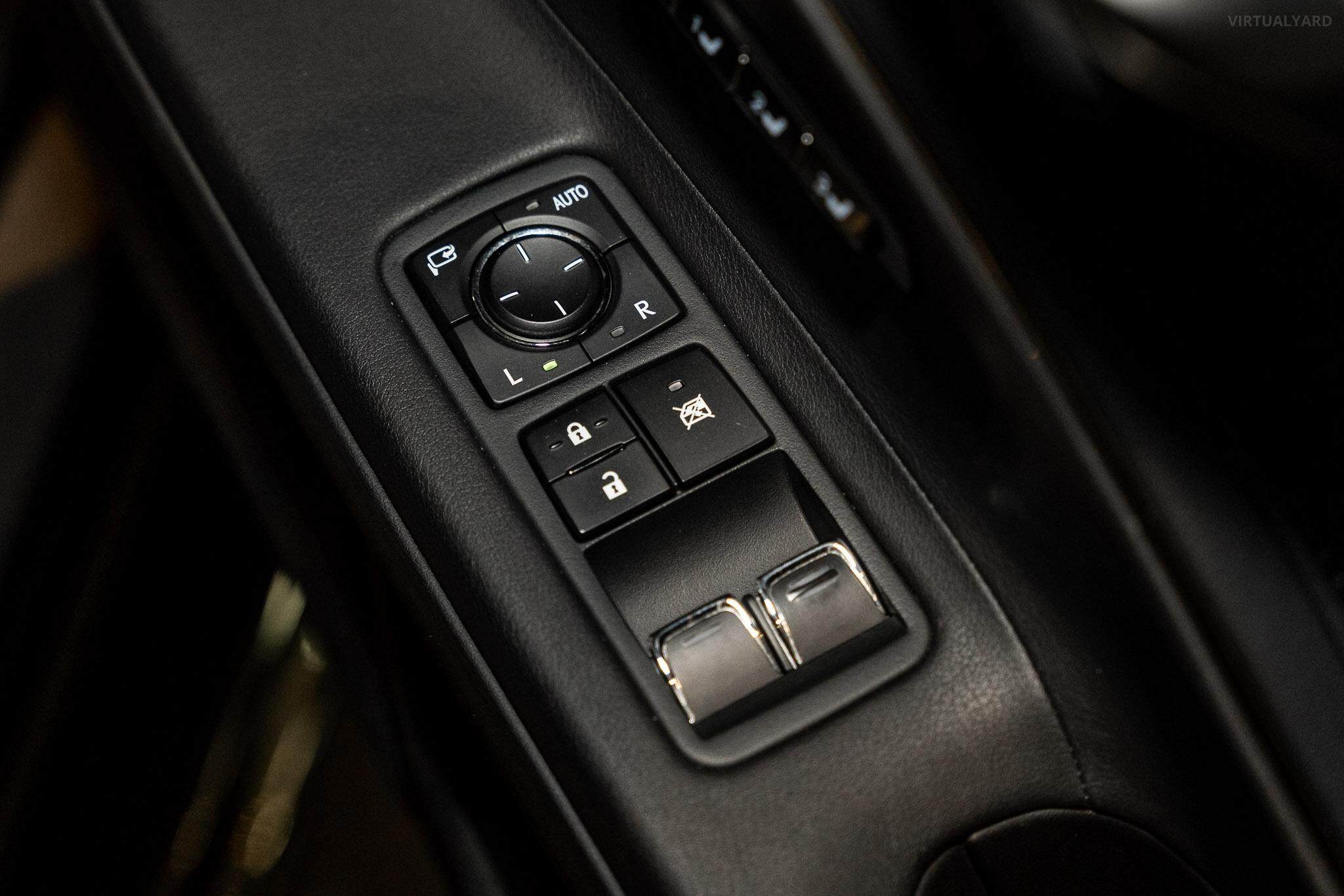 2018 Lexus LC URZ100R LC500 Coupe 2dr Spts Auto 10sp, 5.0i 