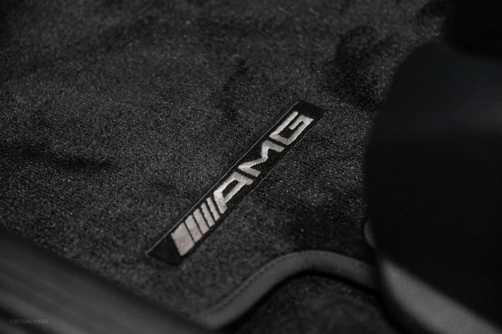 2020 Mercedes-Benz C-Class W205 C300 Sedan 4dr 9G-TRONIC 9sp 2.0T (5yr warranty) [Mar] 