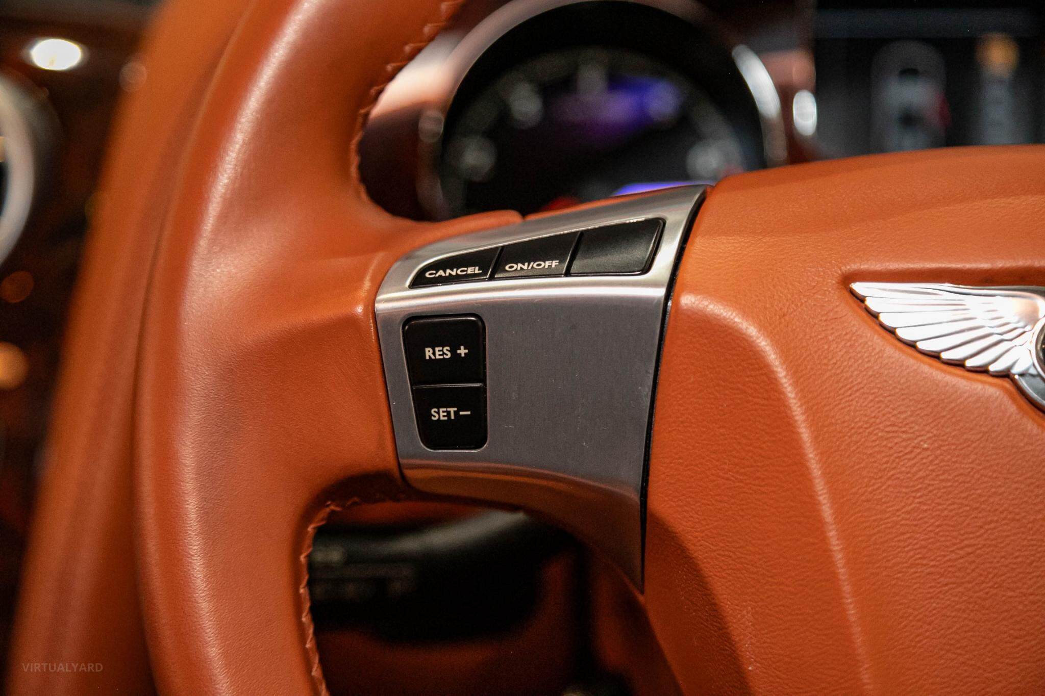 2010 Bentley Continental 3W GT Speed Coupe 2dr Spts Auto 6sp 4WD 6.0TT [MY08] 