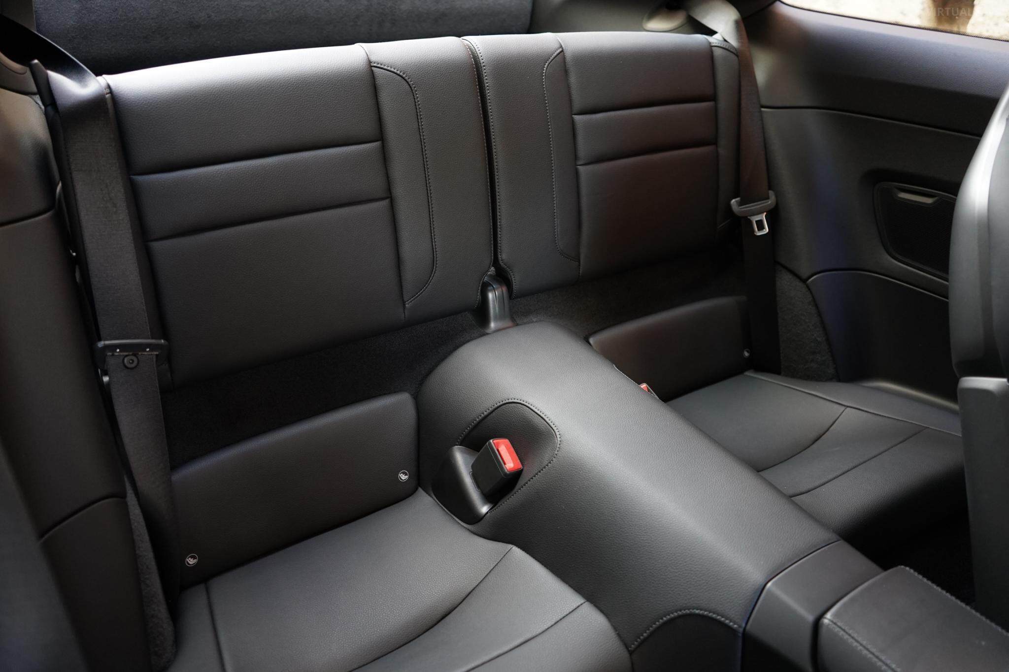 2020 Porsche 911 992 Carrera S Coupe 2dr PDK 8sp 3.0TT [MY20] 