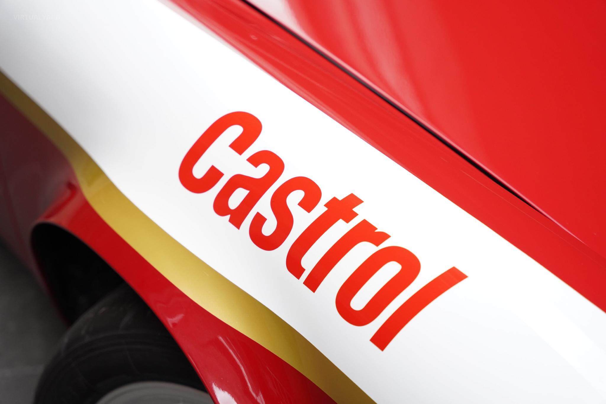 1969 Porsche 911 S Coupe 2dr Man 5sp 2.3 