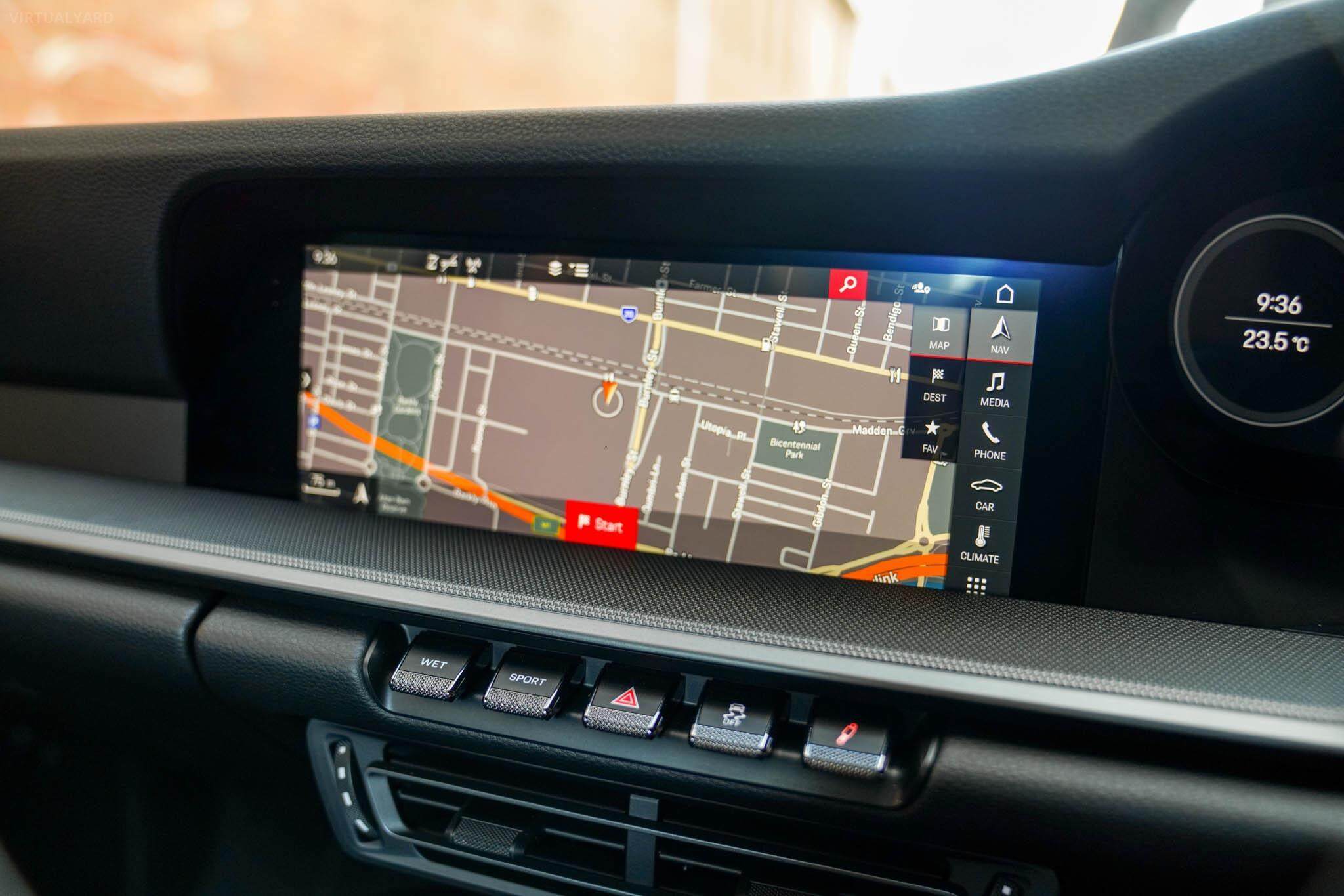 2019 Porsche 911 992 Carrera S Coupe 2dr PDK 8sp 3.0TT [MY20] 