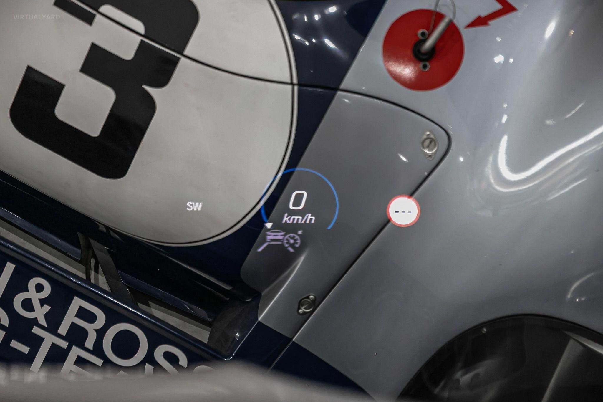 2021 Mercedes-Benz GLS-Class X167 GLS63 AMG Wagon 7st 5dr SPEEDSHIFT TCT 9sp 4MATIC+ 4.0TT/16kW 