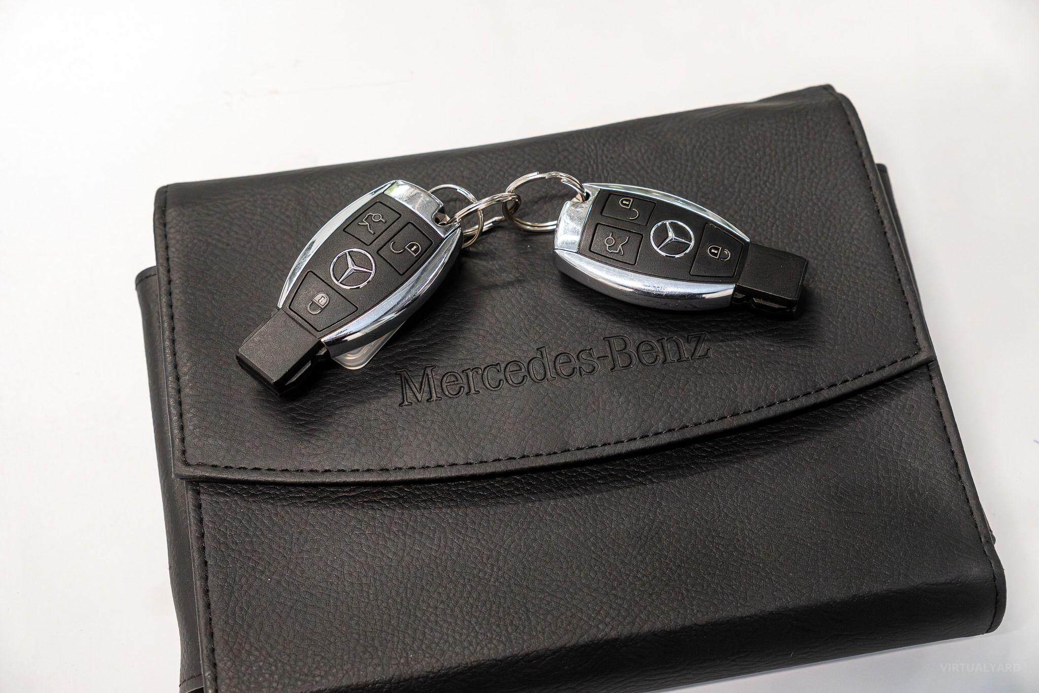 2018 Mercedes-Benz GLC-Class GLC63S AMG EDITION X253 