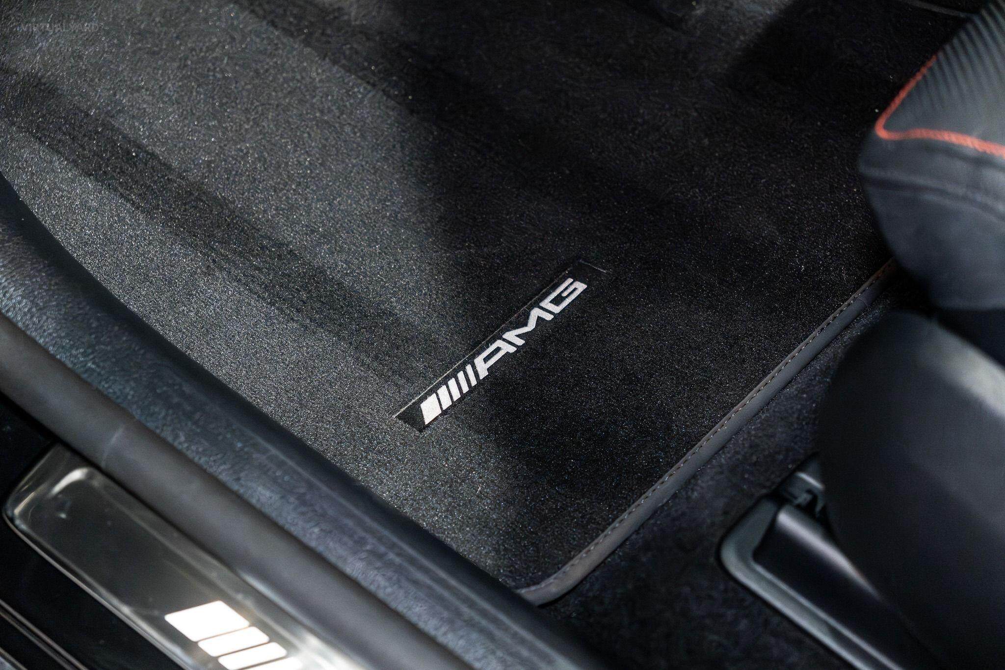 2024 Mercedes-Benz GLC-Class X254 GLC43 AMG Wagon 5dr SPEEDSHIFT MCT 9sp 4MATIC 2.0T/10kW [Jul] 