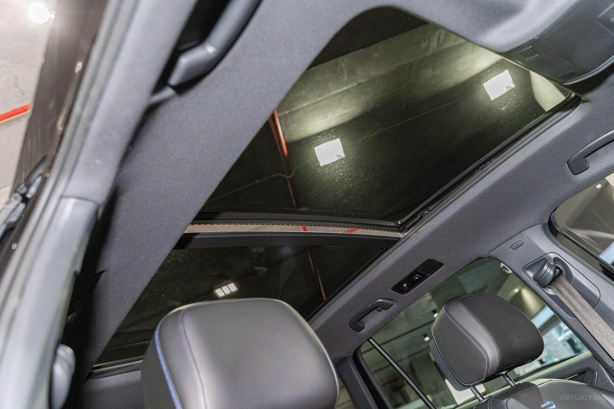 2022 Volkswagen Tiguan 5N R Wagon 5dr DSG 7sp 4MOTION 2.0T [MY22] 