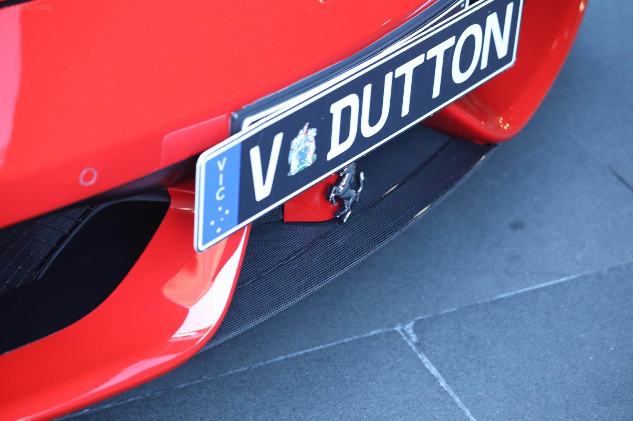 2014 Ferrari 458 Speciale F142 Coupe 2dr DCT 7sp 4.5i [Jul] 