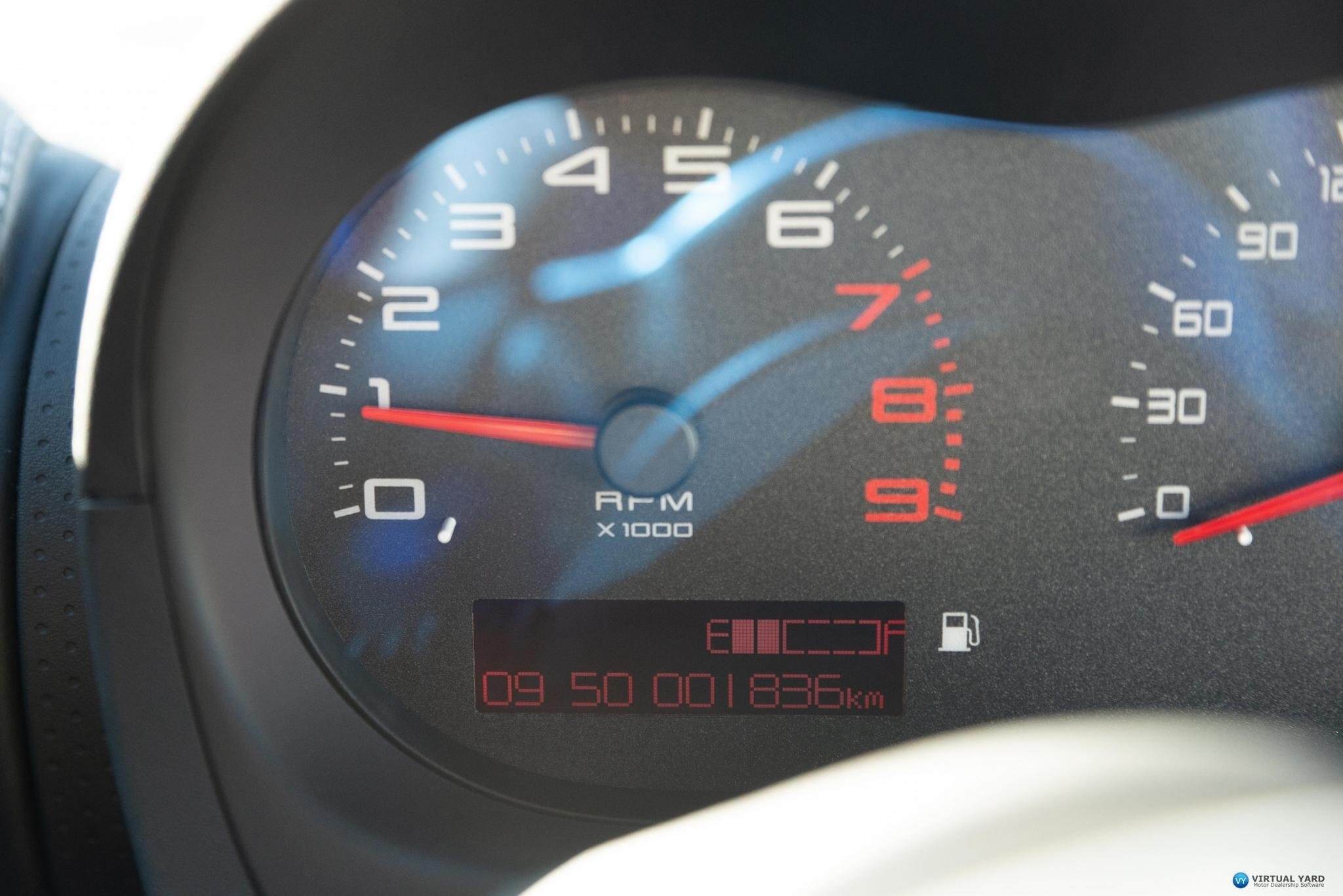 2018 Lotus Elise 111 Sport 220 Roadster 2dr Man 6sp 1.8SC [MY18] 