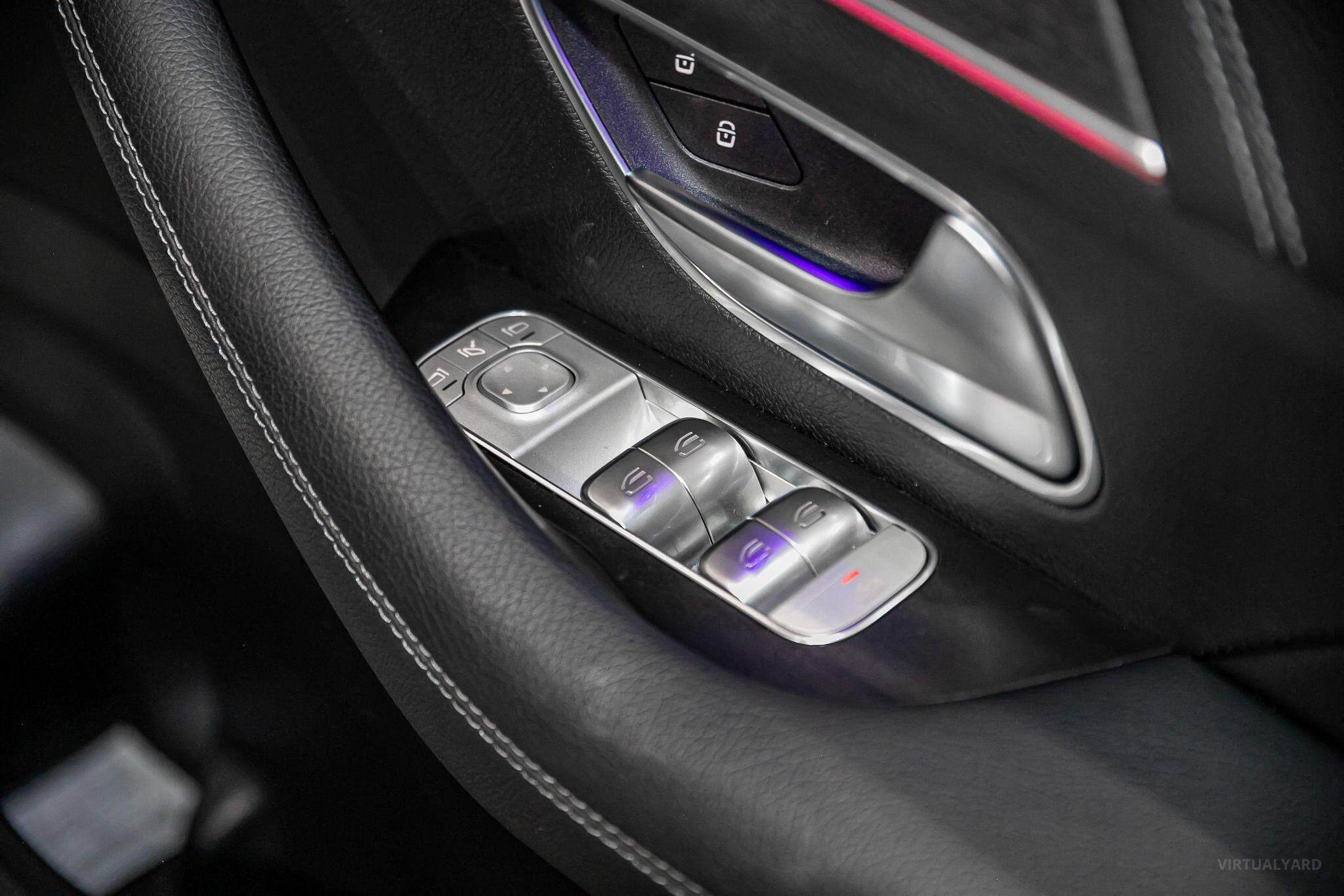 2022 Mercedes-Benz GLE-Class V167 GLE400 d Wagon 5dr 9G-TRONIC 9sp 4MATIC 2.9DTT [Jan] 