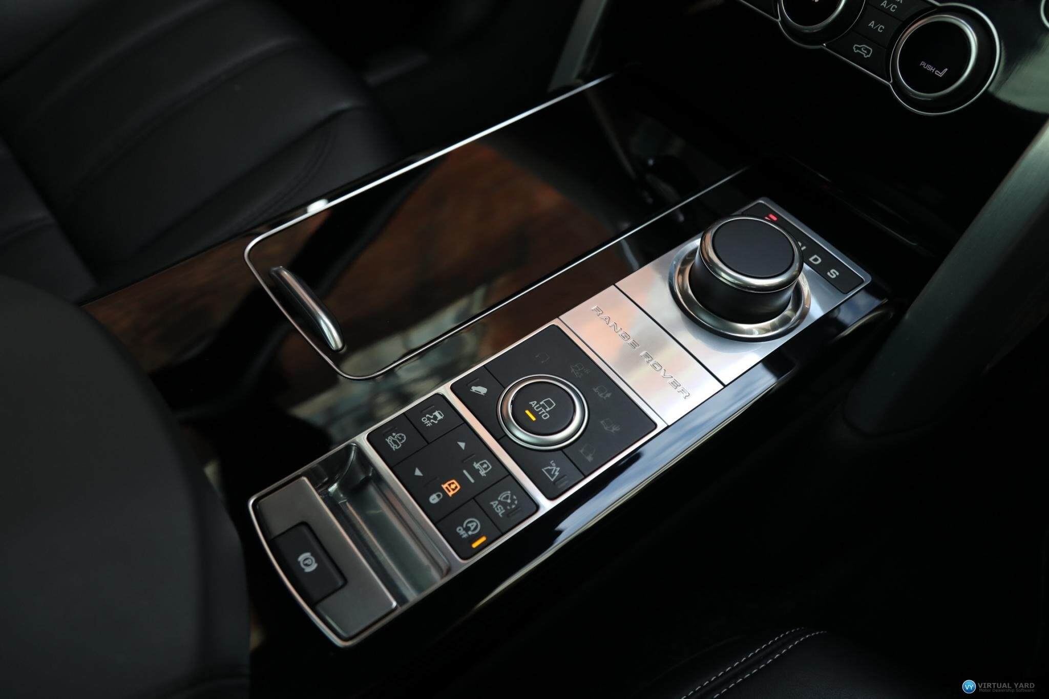 2015 Land Rover Range Rover L405 SDV8 Autobiography Wagon 5dr Spts Auto 8sp 4x4 4.4DTT [MY16] 