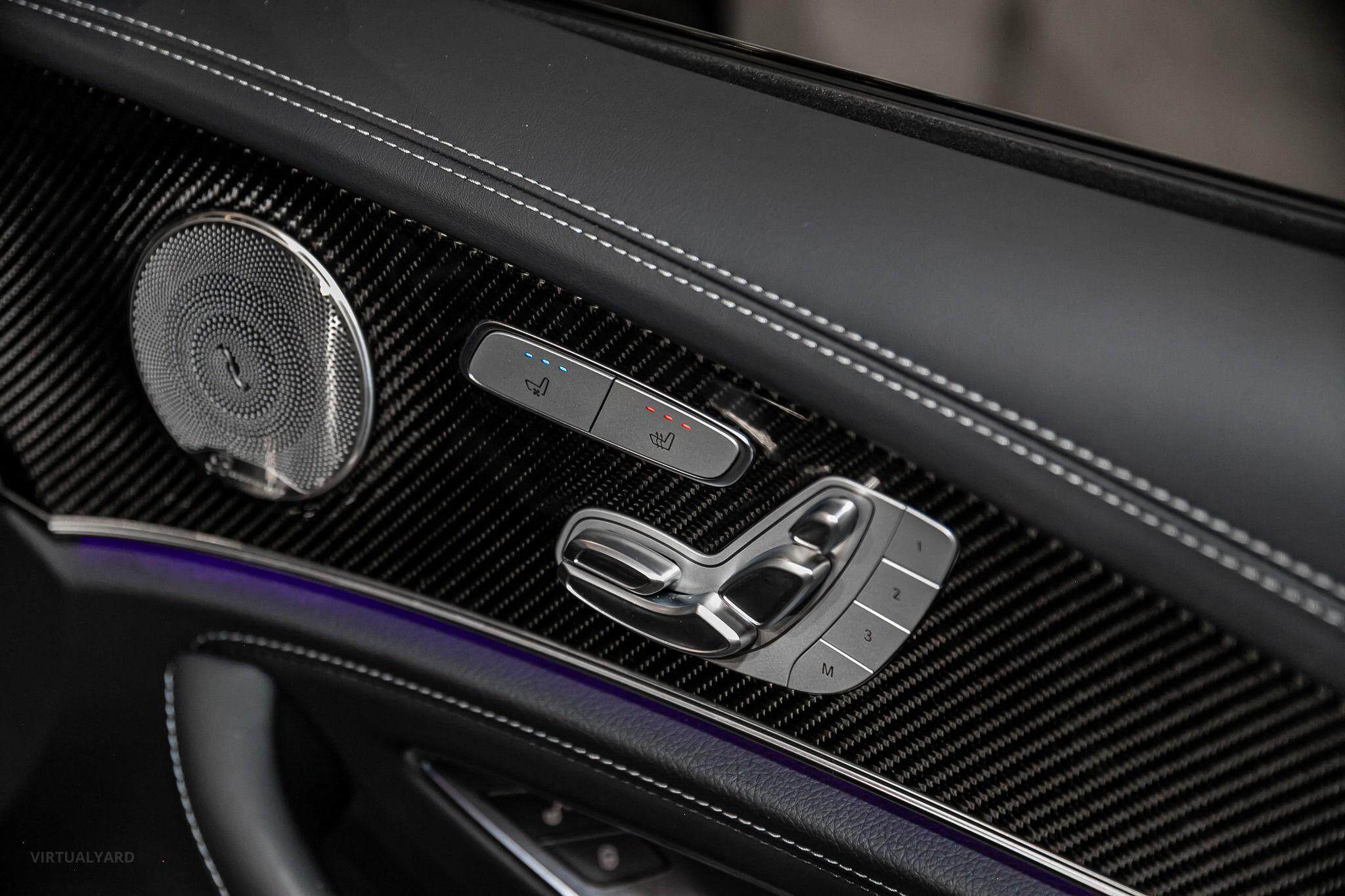 2023 Mercedes-Benz E-Class W213 E63 AMG S Sedan 4dr SPEEDSHIFT MCT 9sp 4MATIC+ 4.0TT 