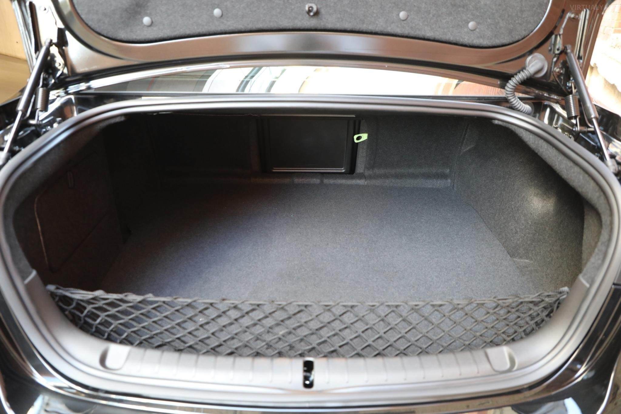 2014 Holden Special Vehicles GTS GEN-F Sedan 4dr Man 6sp 6.2SC [MY14] 