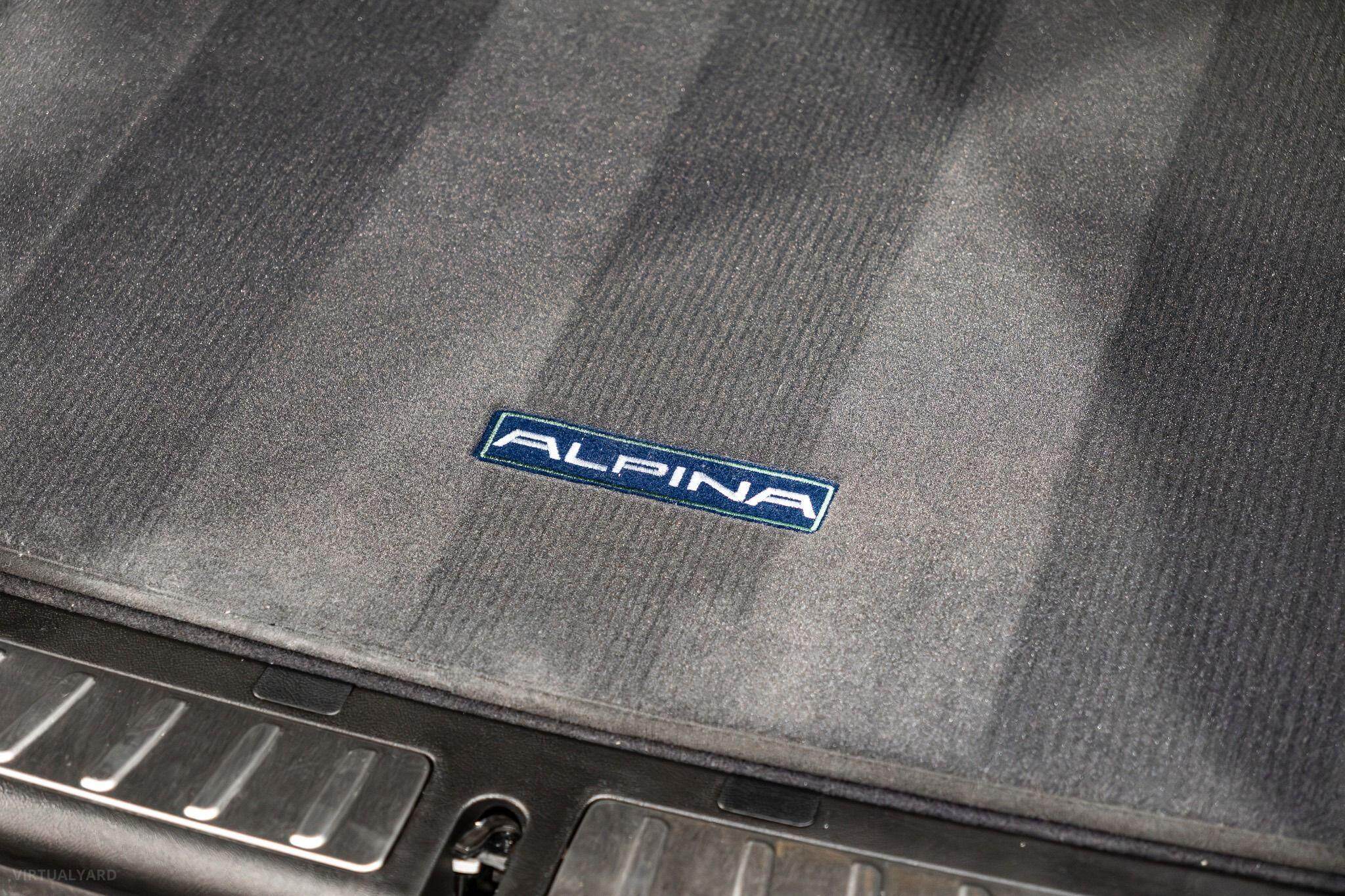 2023 Alpina XD3 G01 LCI Wagon 5dr SA 8sp 4x4 3.0DTT/8kW 