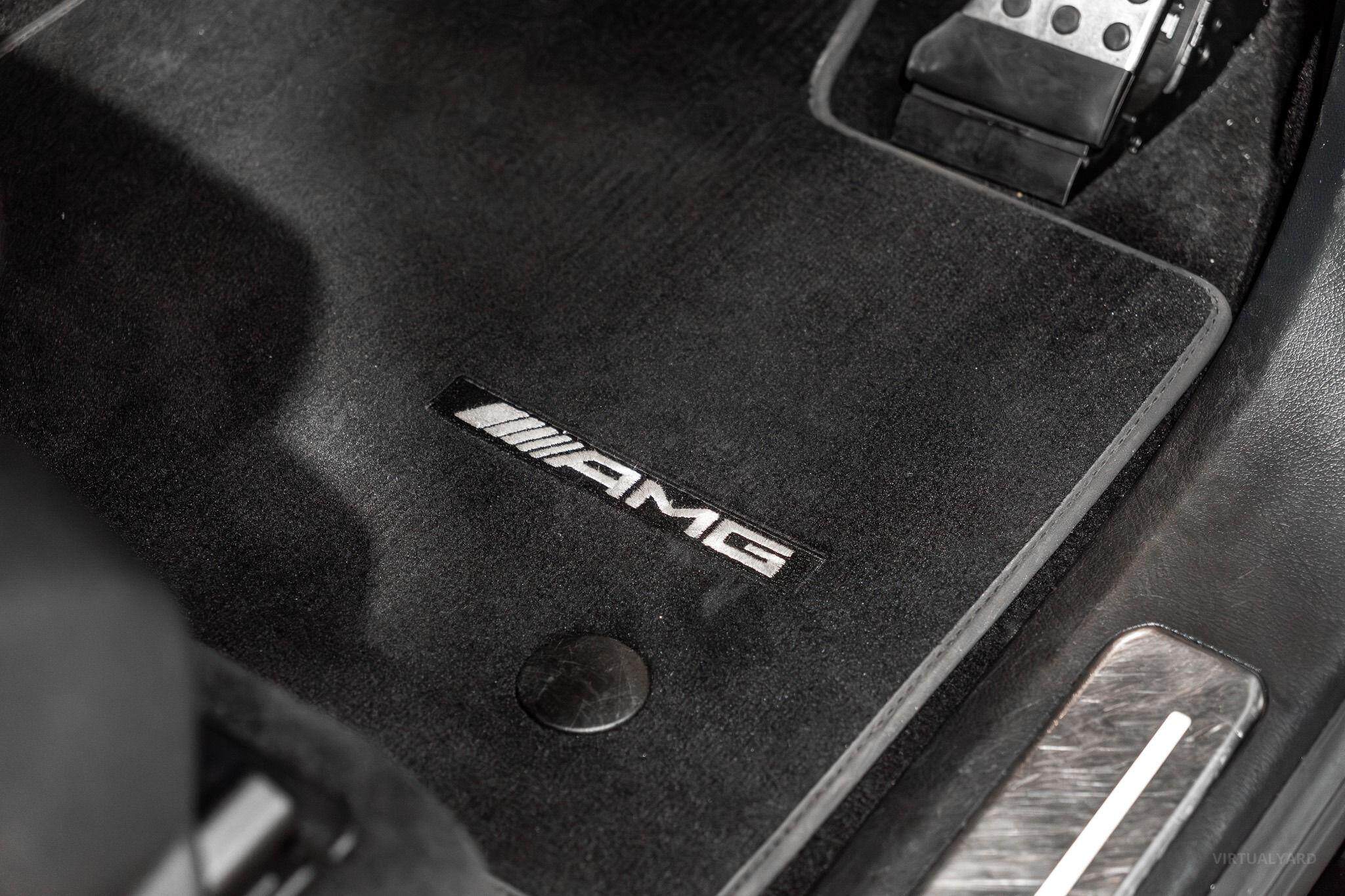 2021 Mercedes-Benz G-Class W463 G63 AMG Wagon 5dr SPEEDSHIFT 9sp 4MATIC 4.0TT (Sep) 